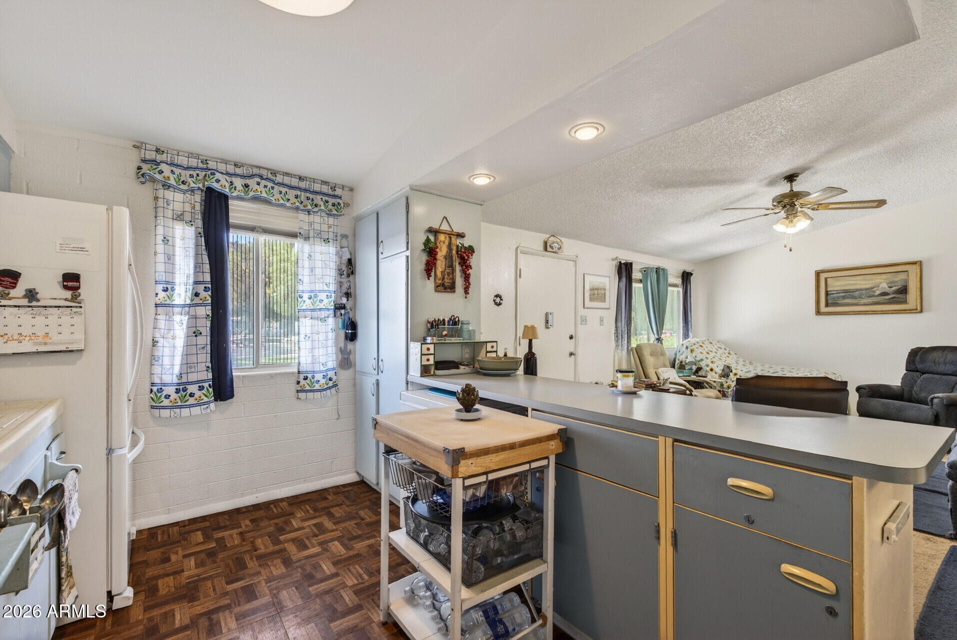 SUN CITY UNIT 1 TRACT 9 - Residential