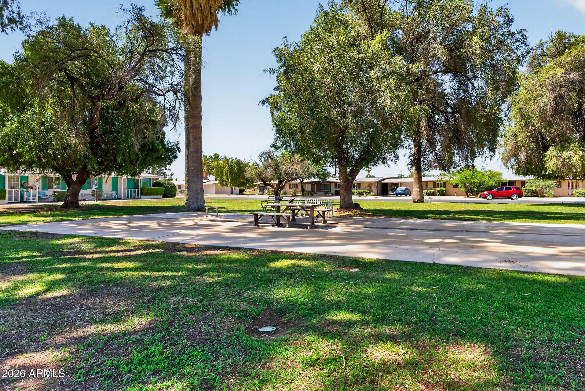 SUN CITY UNIT 1 TRACT 9 - Residential