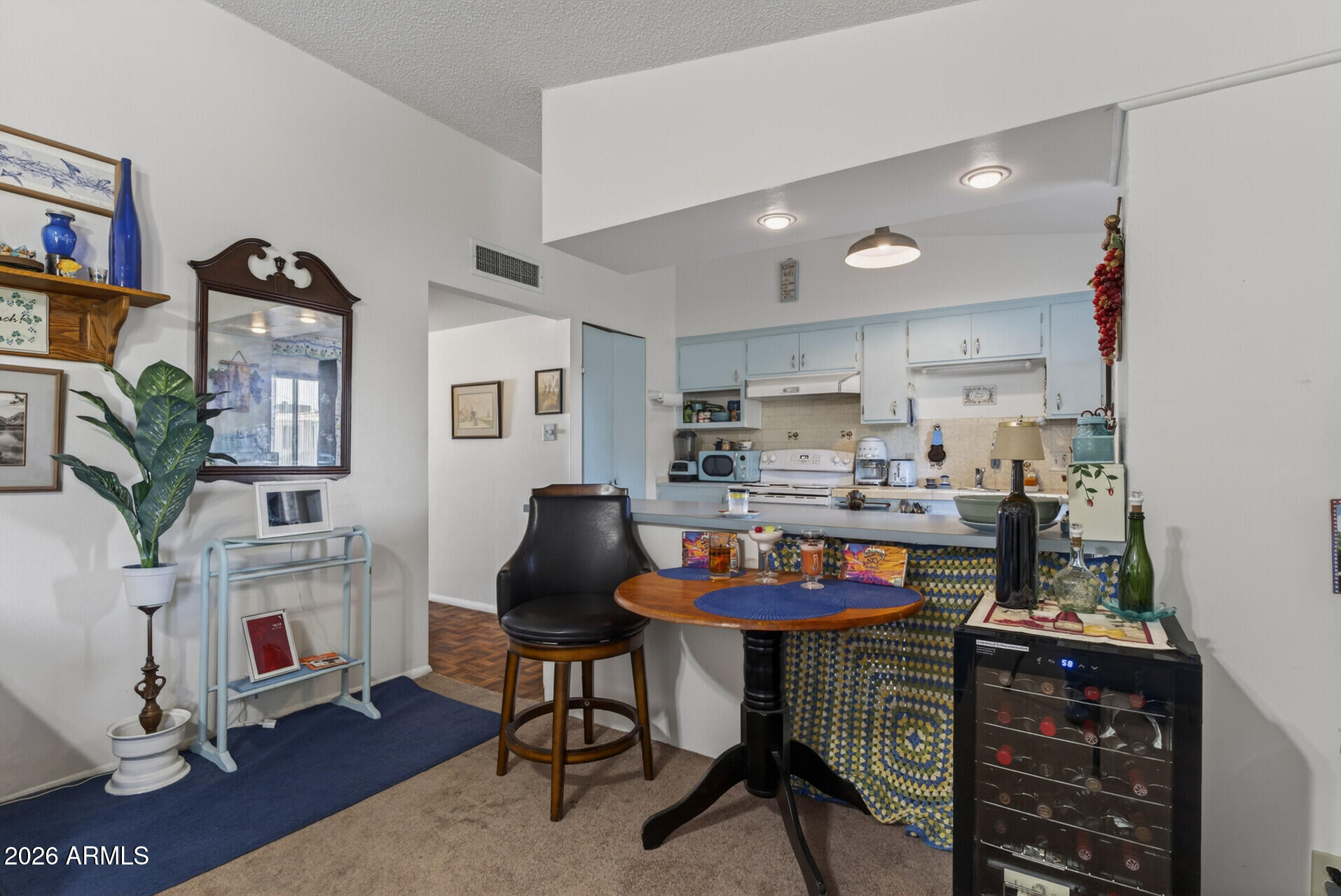 SUN CITY UNIT 1 TRACT 9 - Residential