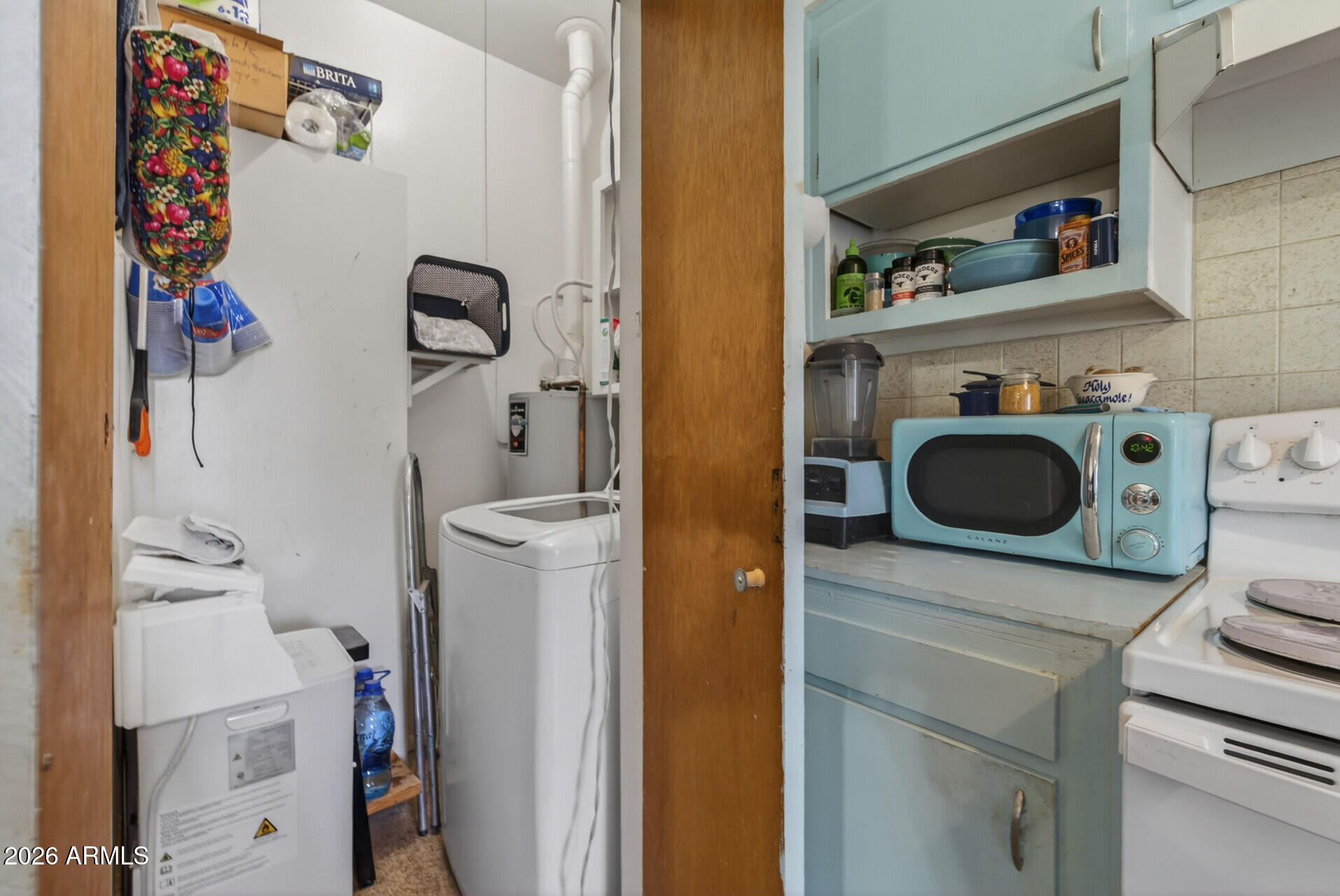 SUN CITY UNIT 1 TRACT 9 - Residential