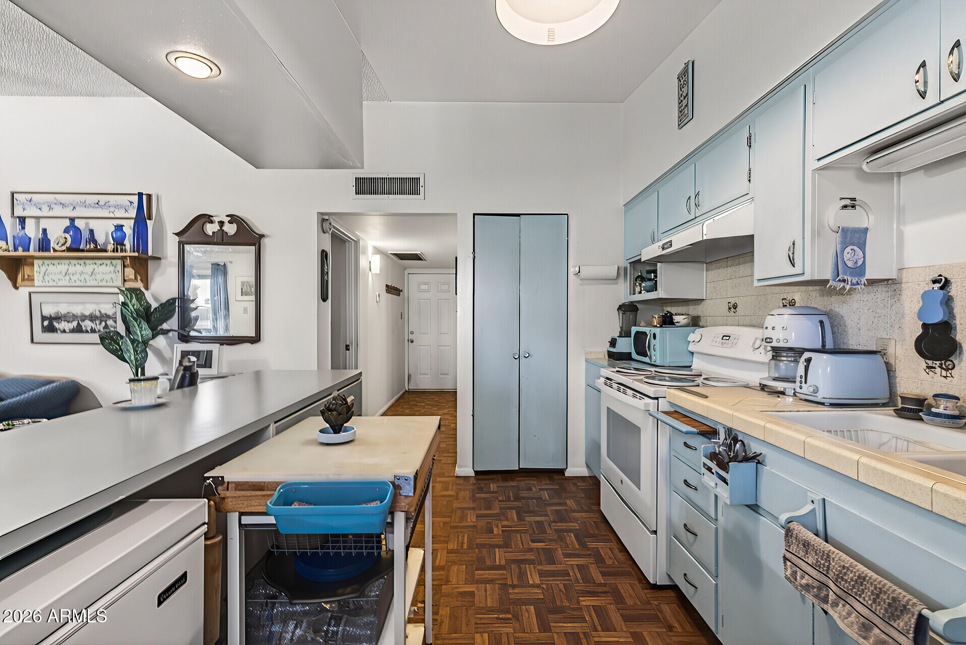 SUN CITY UNIT 1 TRACT 9 - Residential