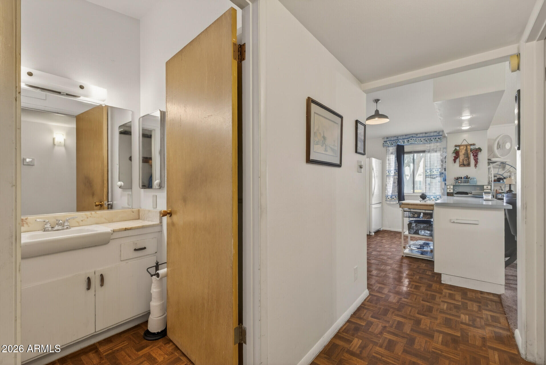 SUN CITY UNIT 1 TRACT 9 - Residential