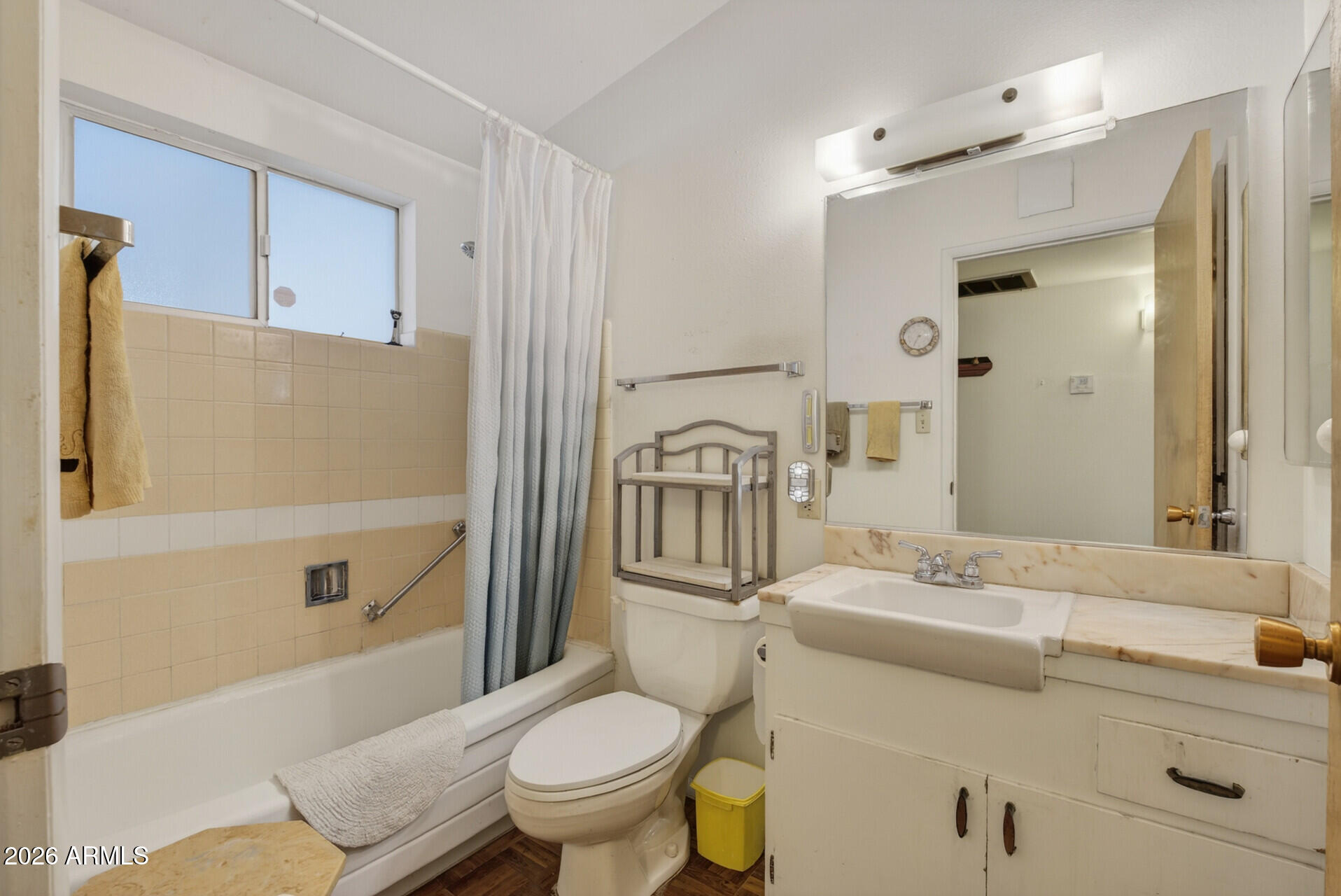 SUN CITY UNIT 1 TRACT 9 - Residential