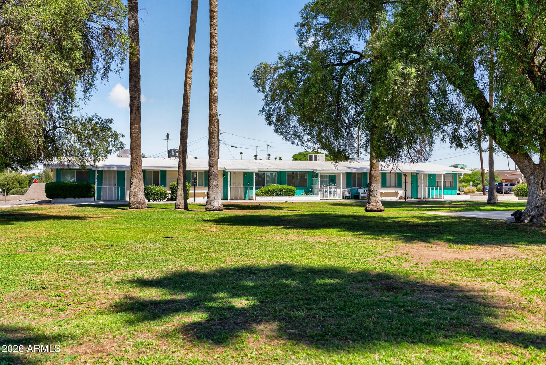 SUN CITY UNIT 1 TRACT 9 - Residential