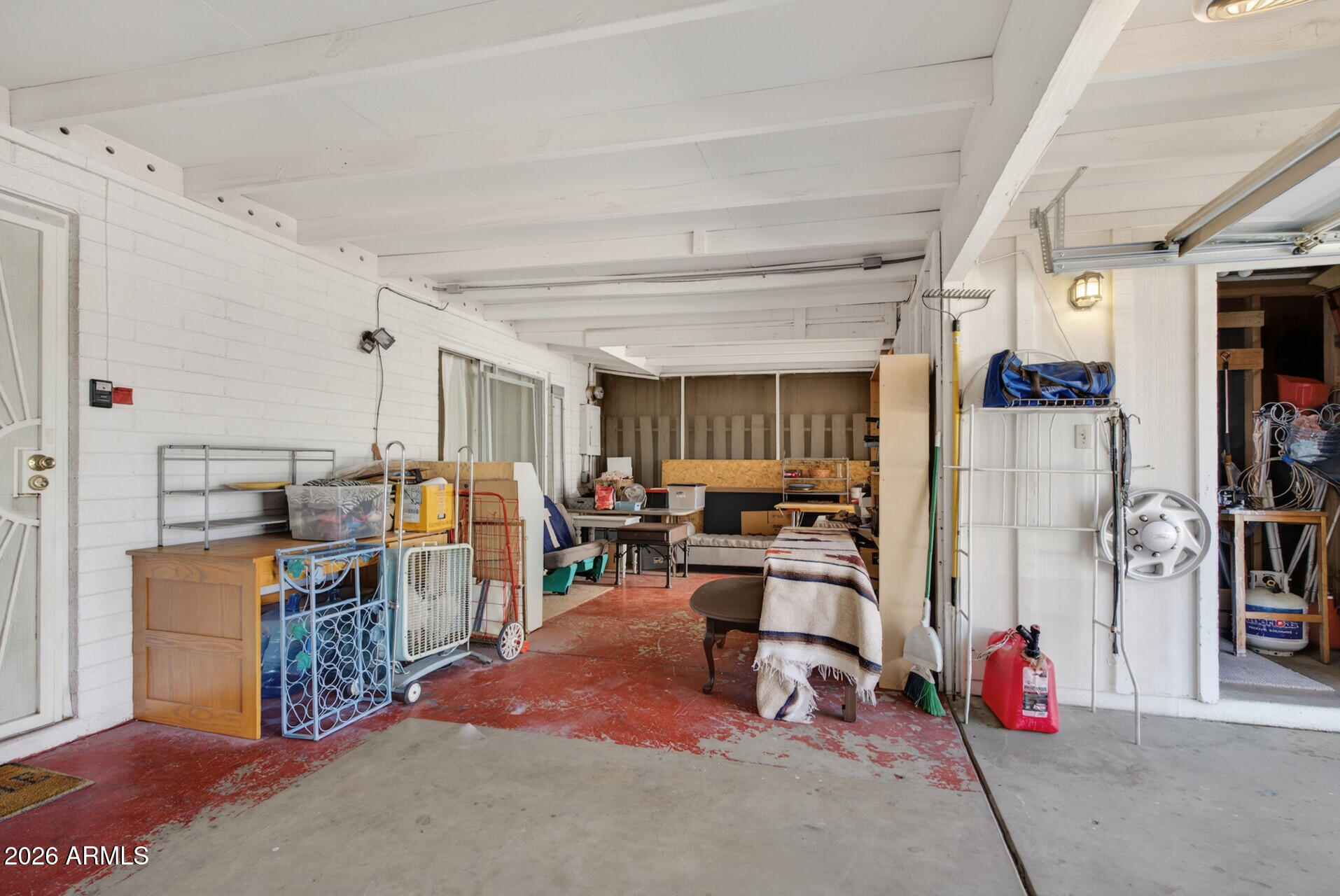 SUN CITY UNIT 1 TRACT 9 - Residential