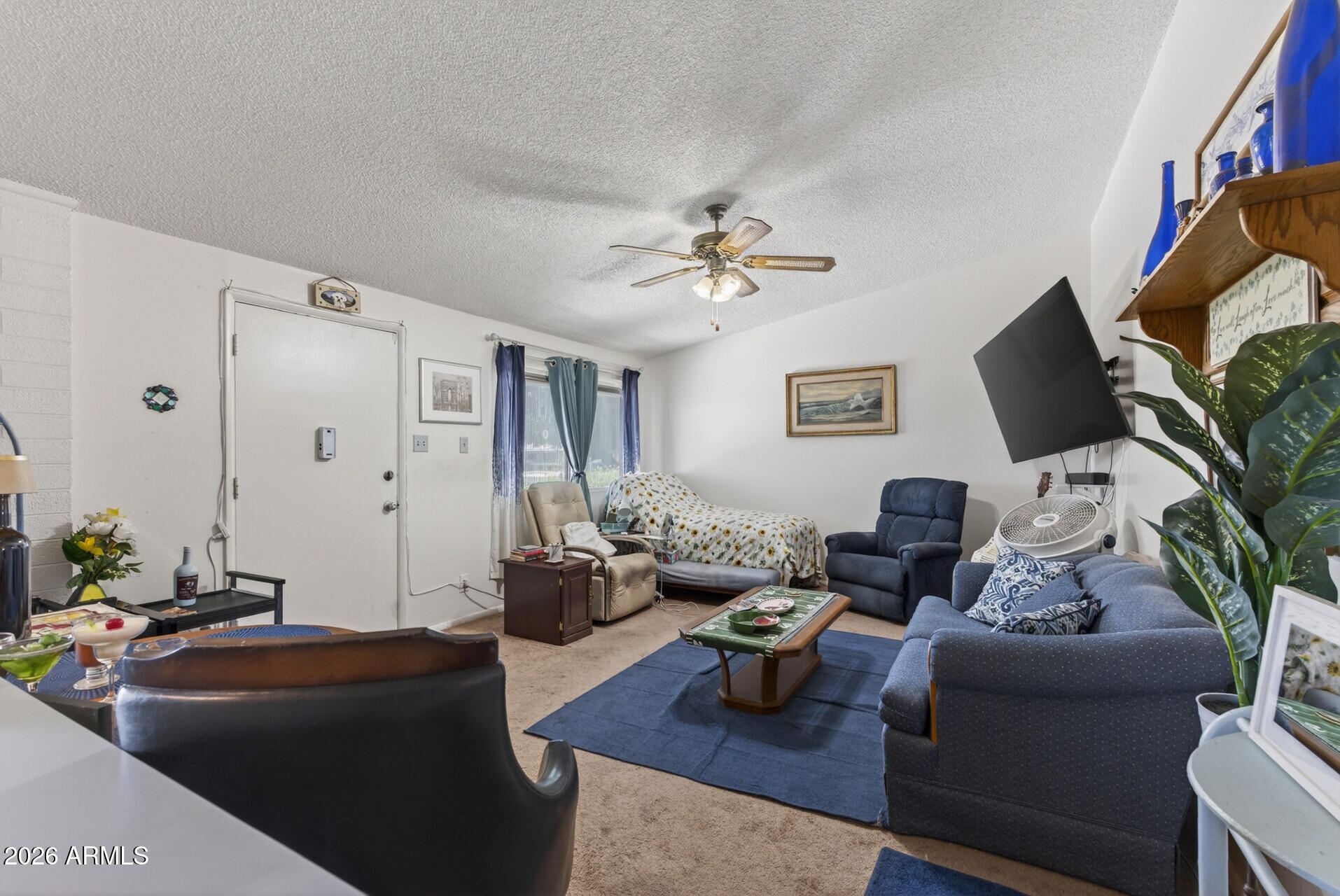 SUN CITY UNIT 1 TRACT 9 - Residential