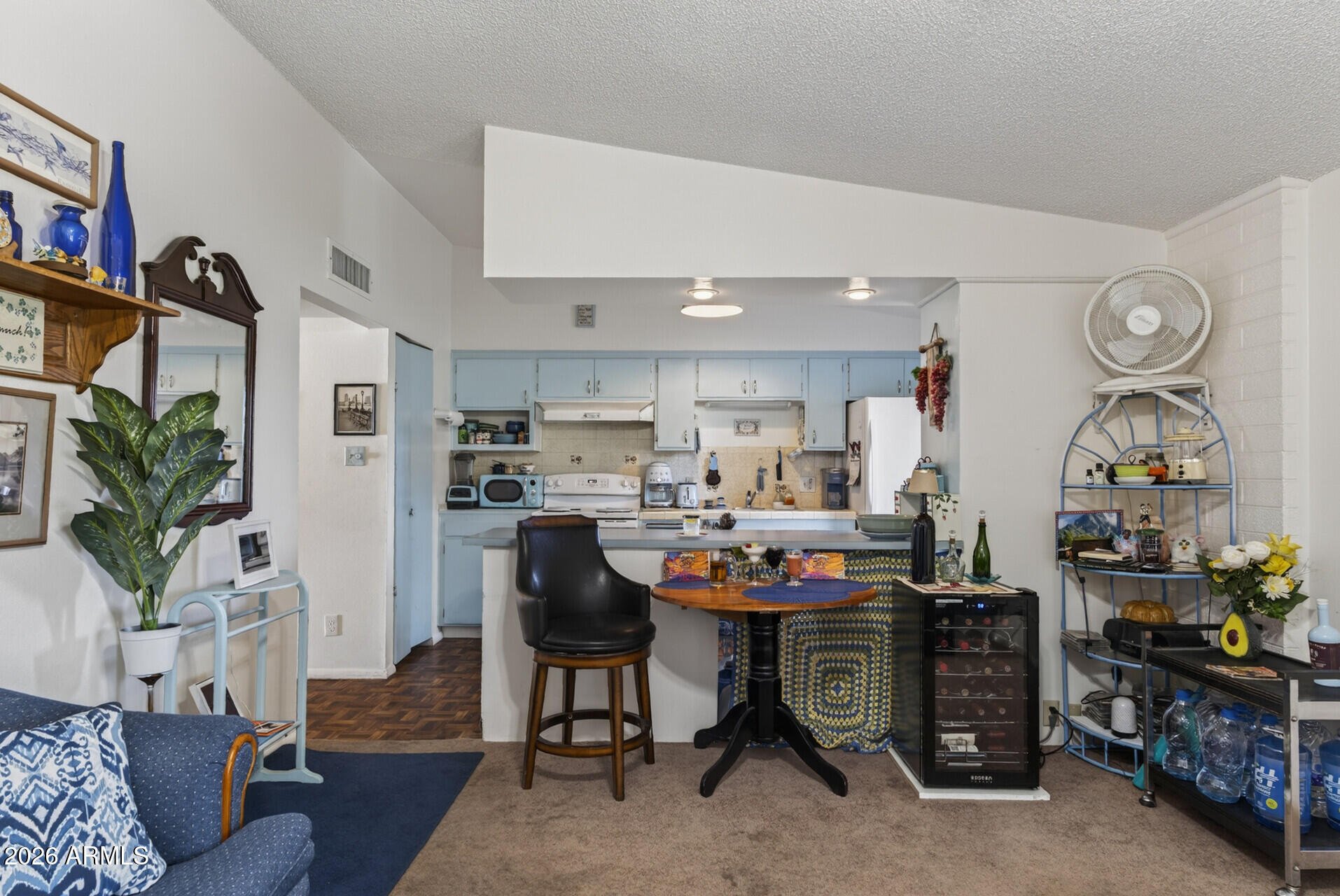 SUN CITY UNIT 1 TRACT 9 - Residential