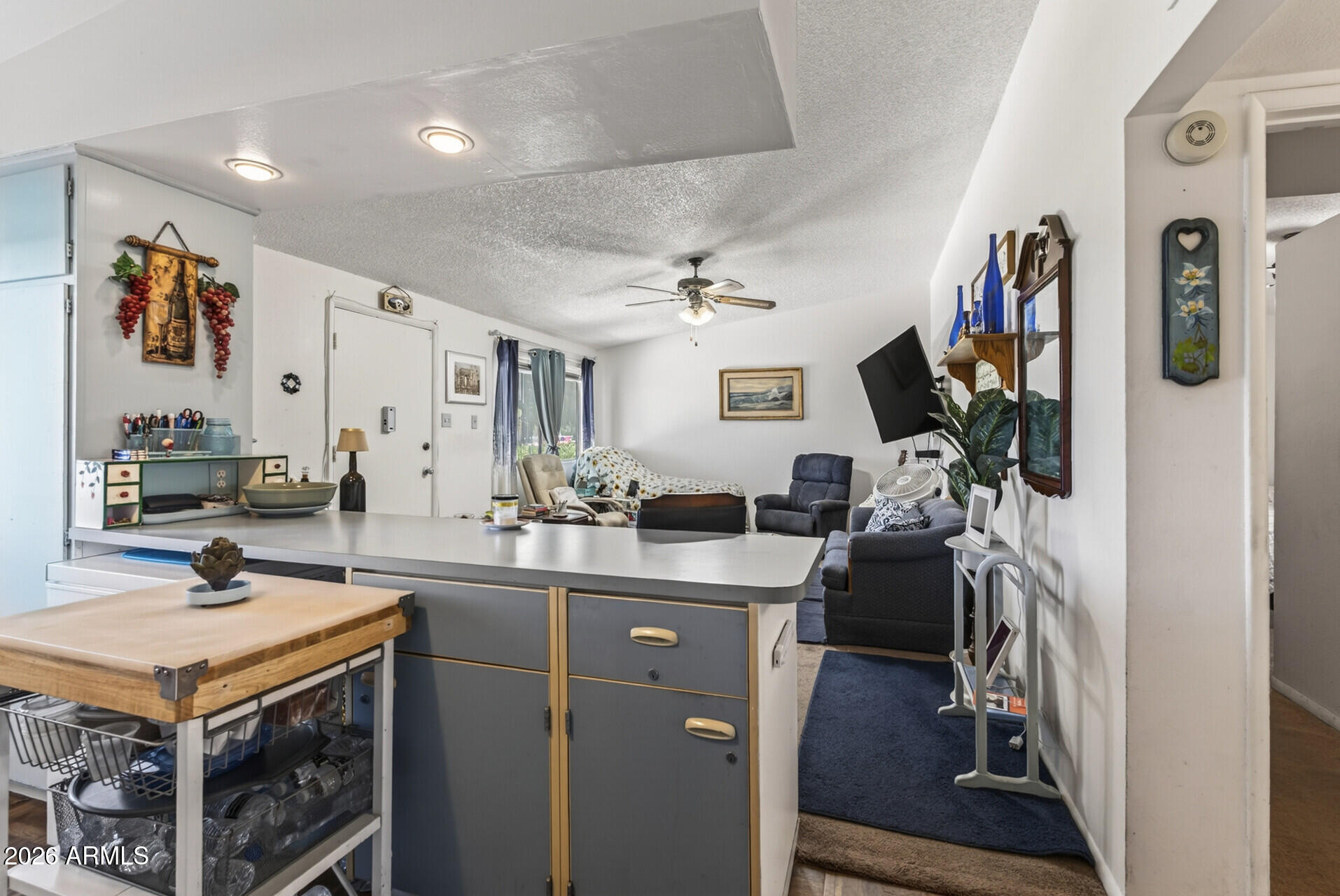 SUN CITY UNIT 1 TRACT 9 - Residential