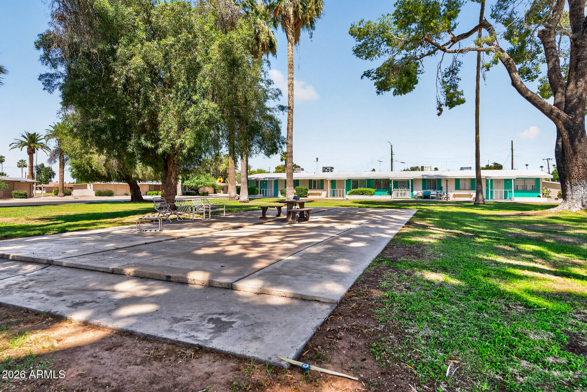 SUN CITY UNIT 1 TRACT 9 - Residential