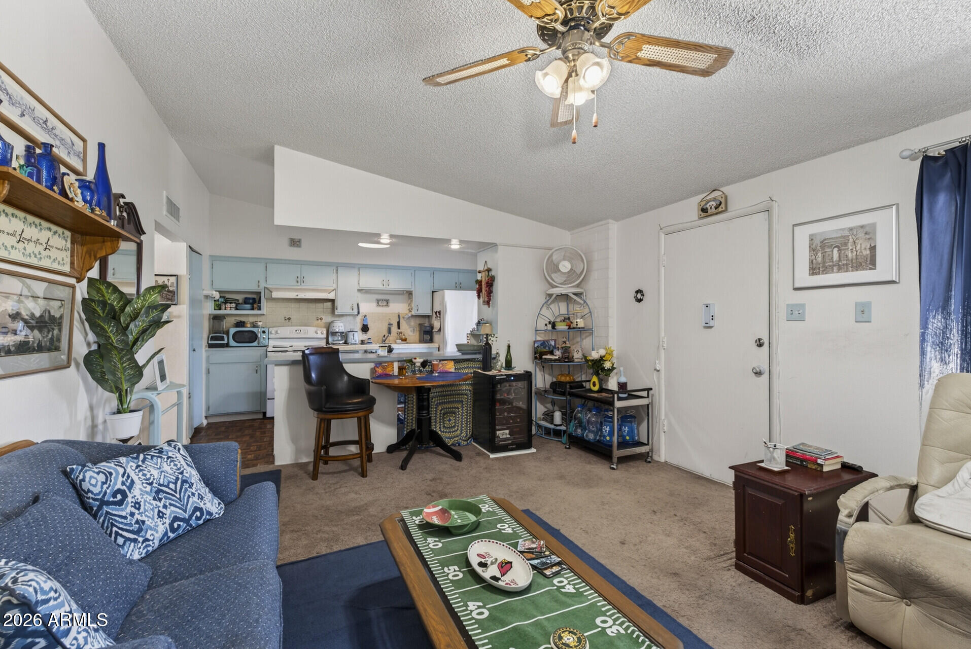 SUN CITY UNIT 1 TRACT 9 - Residential
