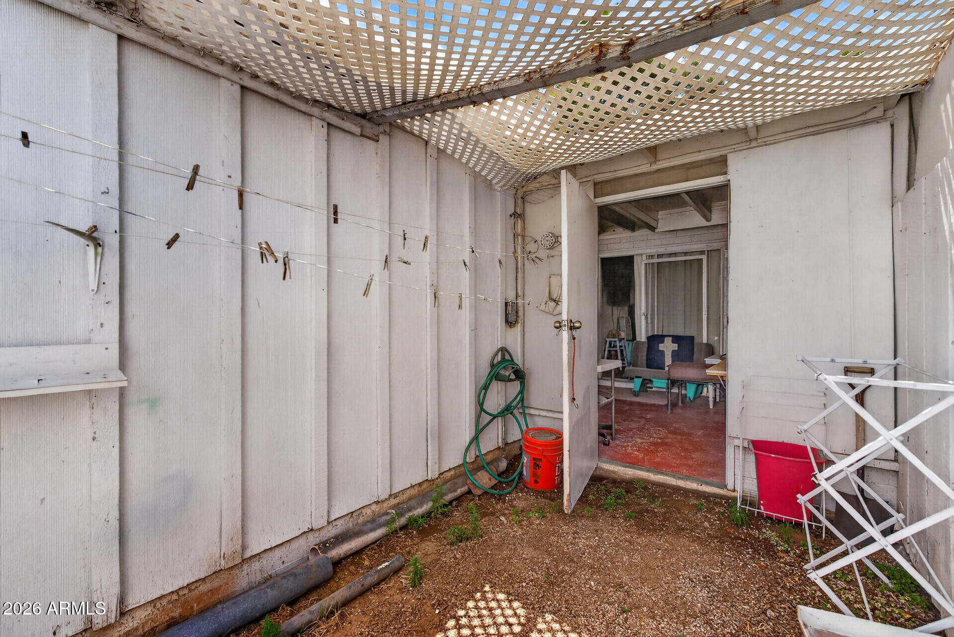 SUN CITY UNIT 1 TRACT 9 - Residential