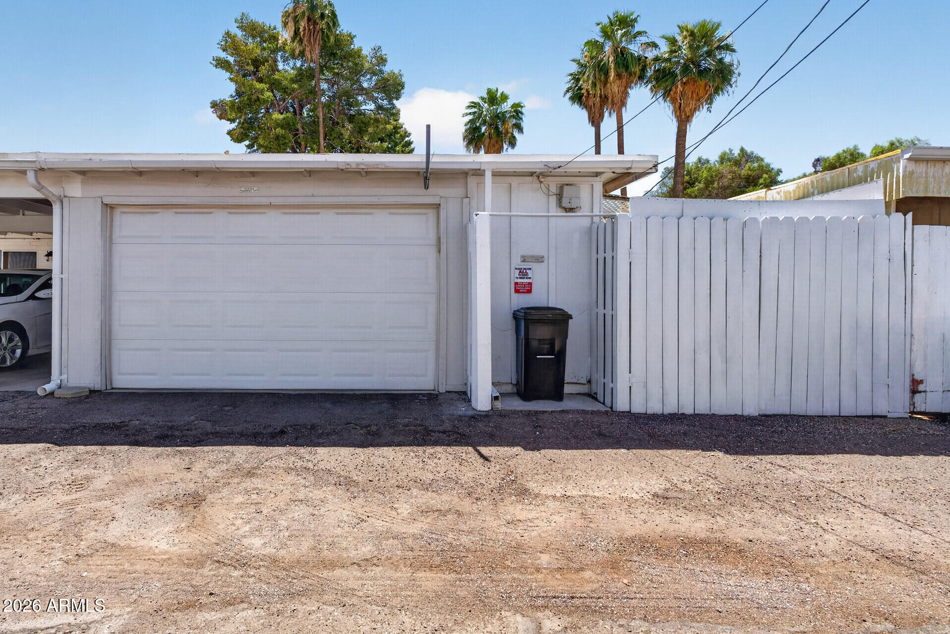 SUN CITY UNIT 1 TRACT 9 - Residential