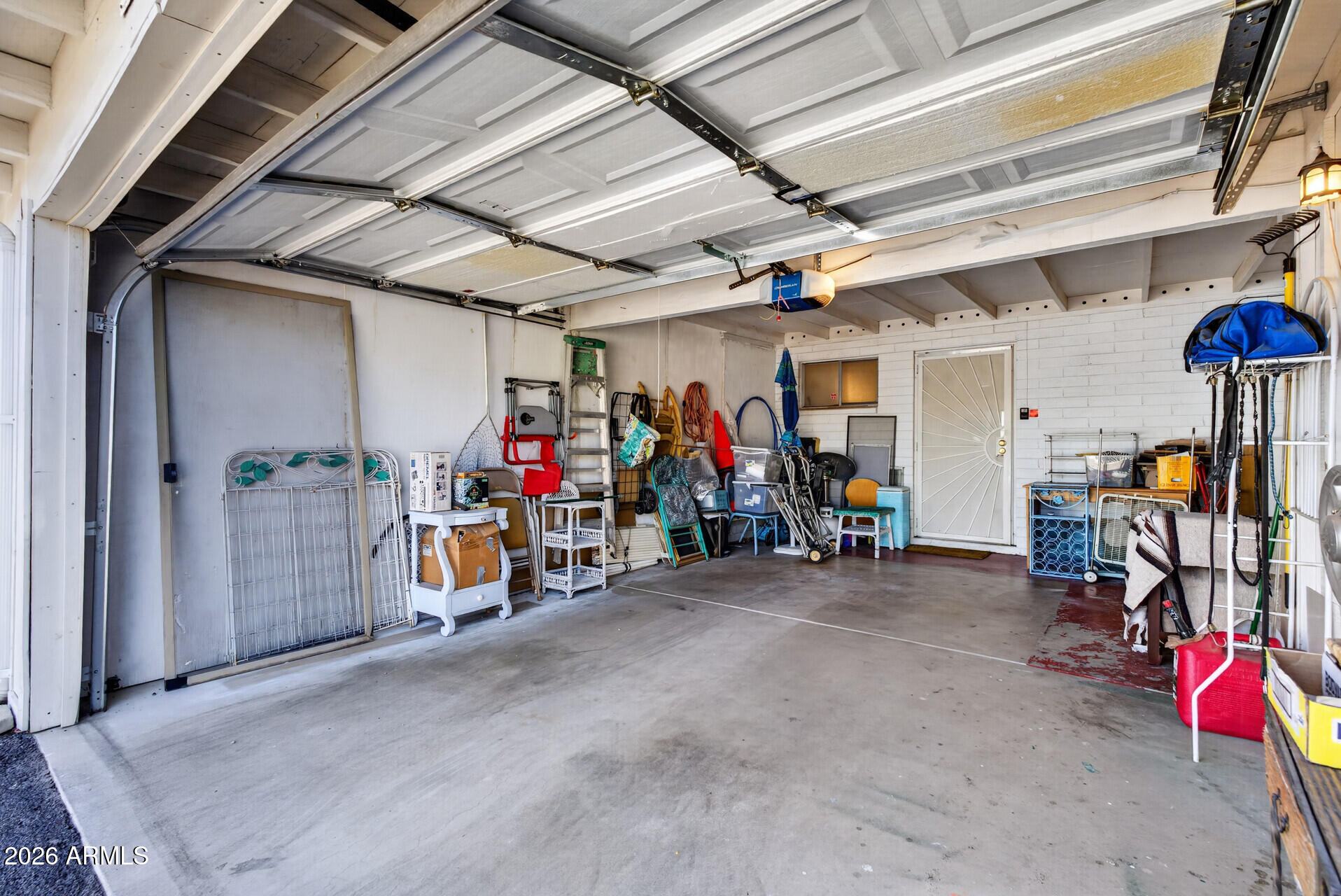 SUN CITY UNIT 1 TRACT 9 - Residential