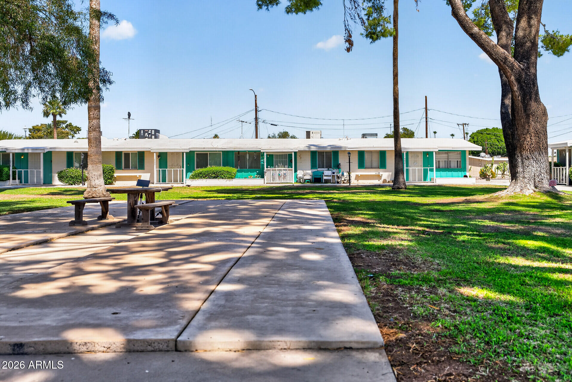 SUN CITY UNIT 1 TRACT 9 - Residential