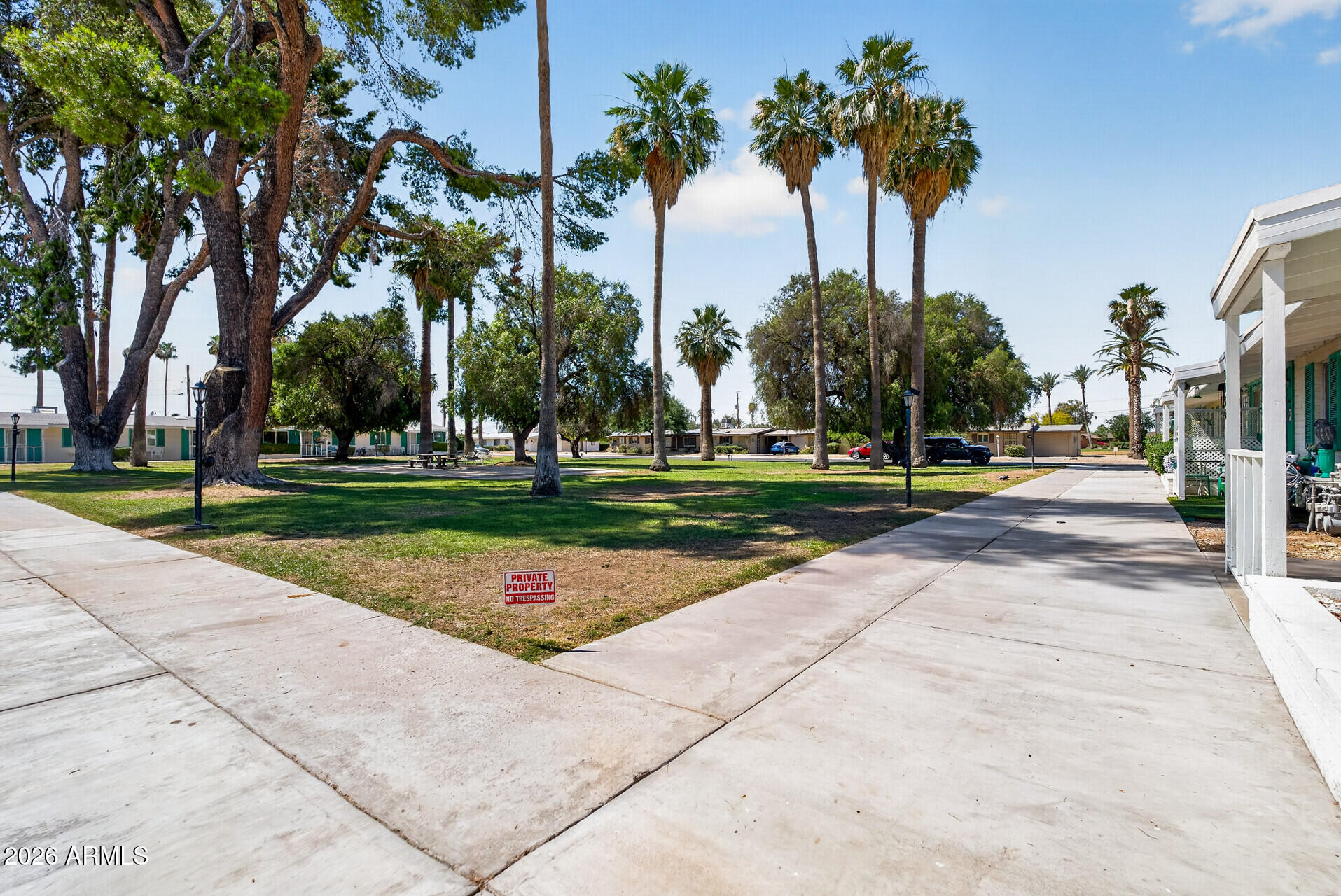 SUN CITY UNIT 1 TRACT 9 - Residential