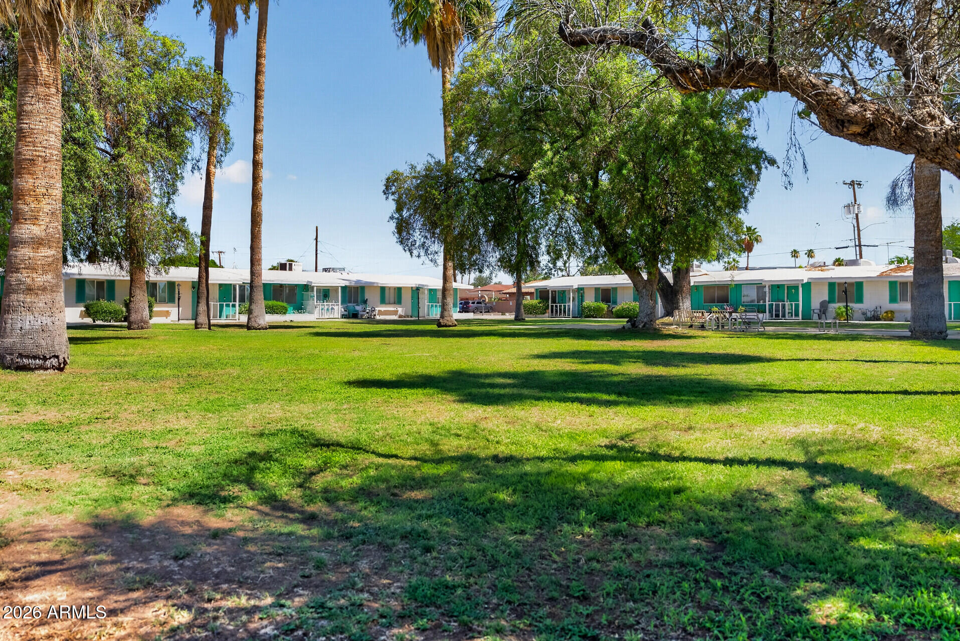 SUN CITY UNIT 1 TRACT 9 - Residential