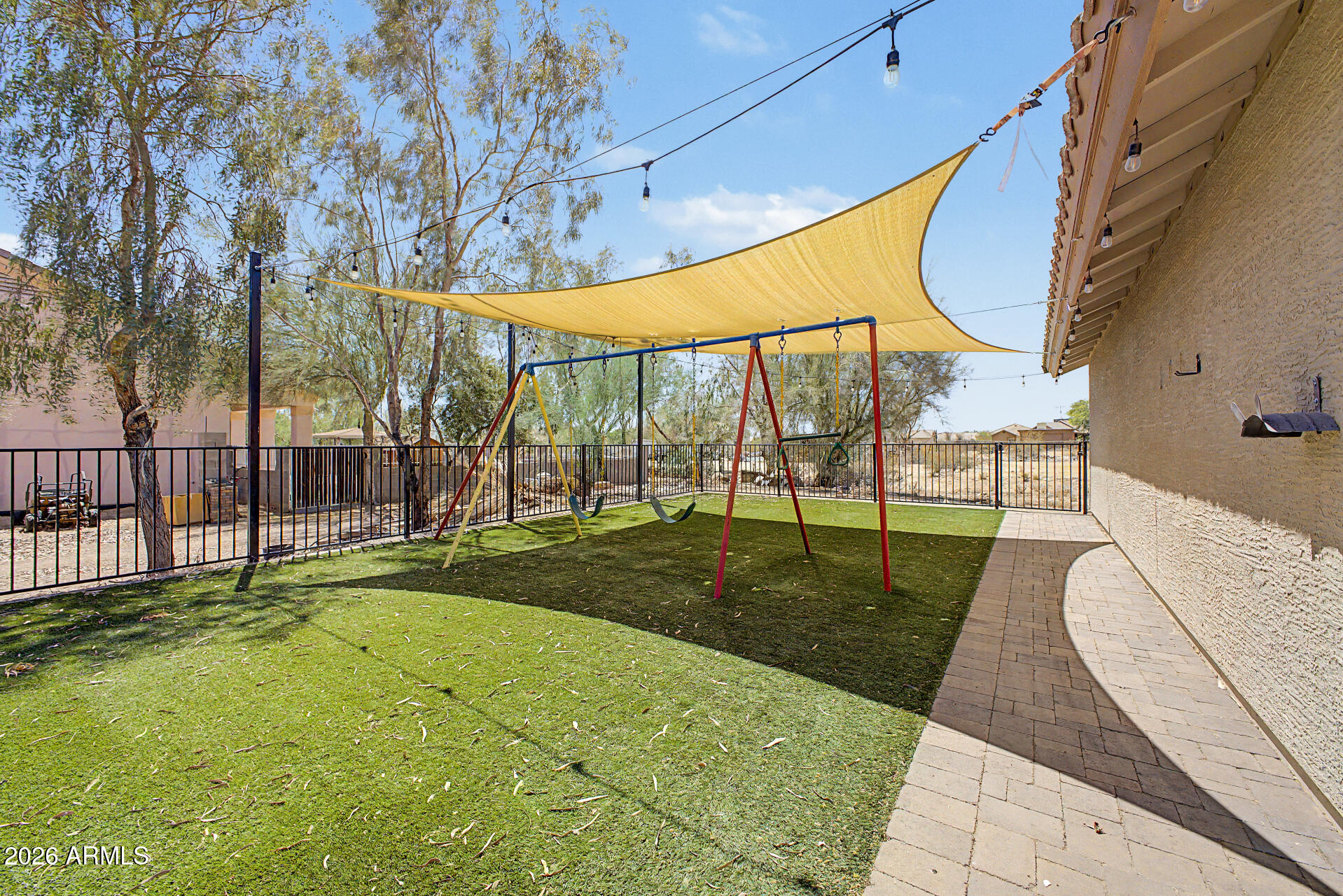 BEAUTIFUL ARIZONA ESTATES SUB - Residential