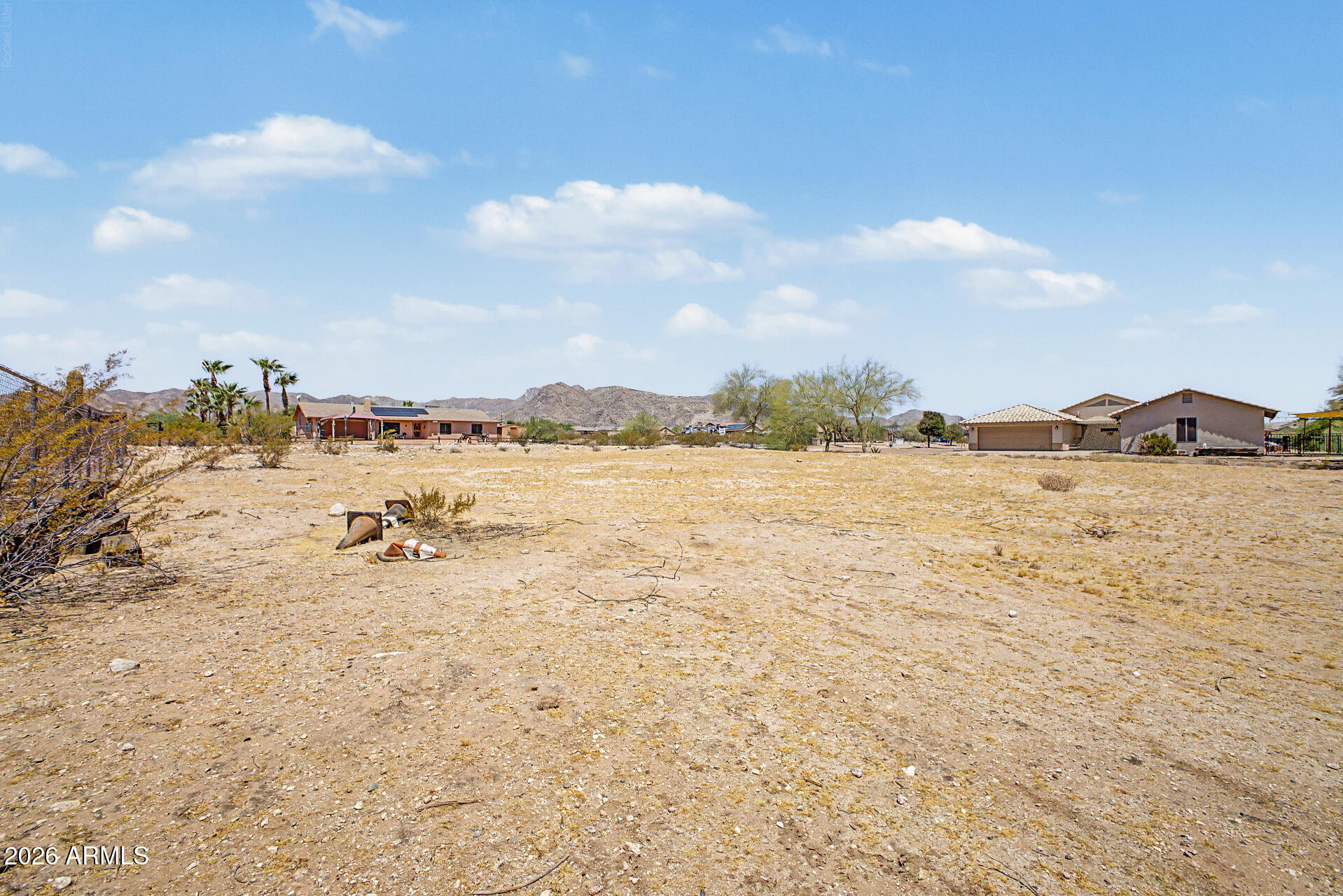 BEAUTIFUL ARIZONA ESTATES SUB - Residential
