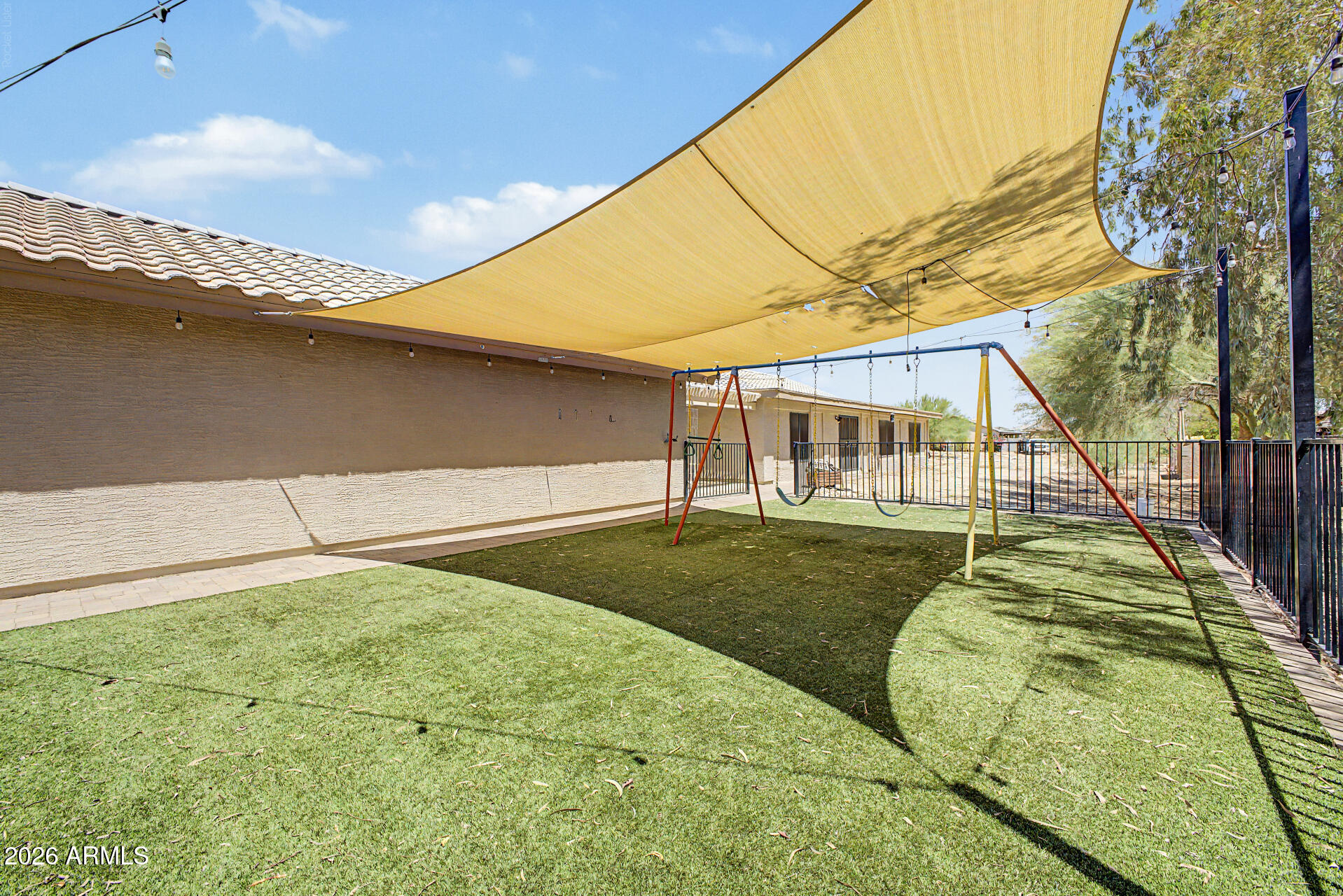 BEAUTIFUL ARIZONA ESTATES SUB - Residential