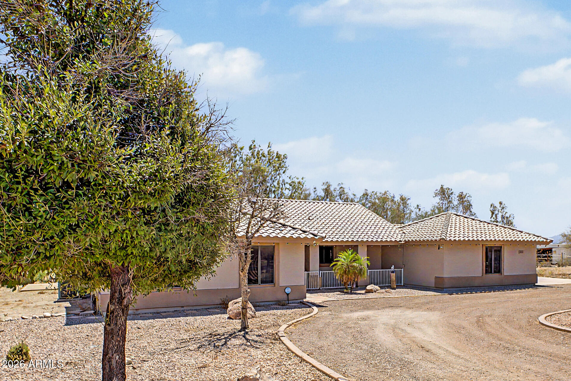 BEAUTIFUL ARIZONA ESTATES SUB - Residential