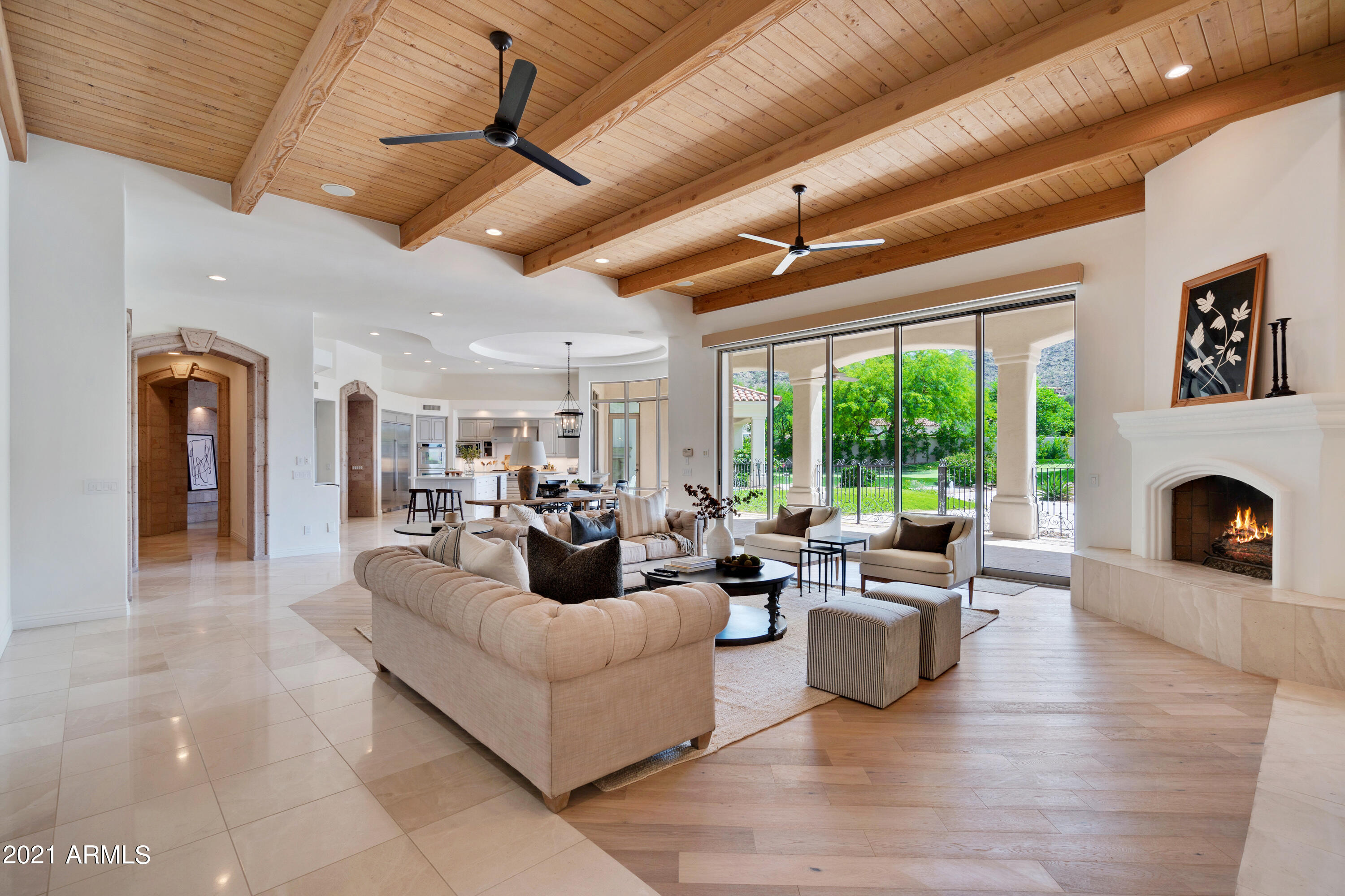 CANYON HORIZONS - Residential