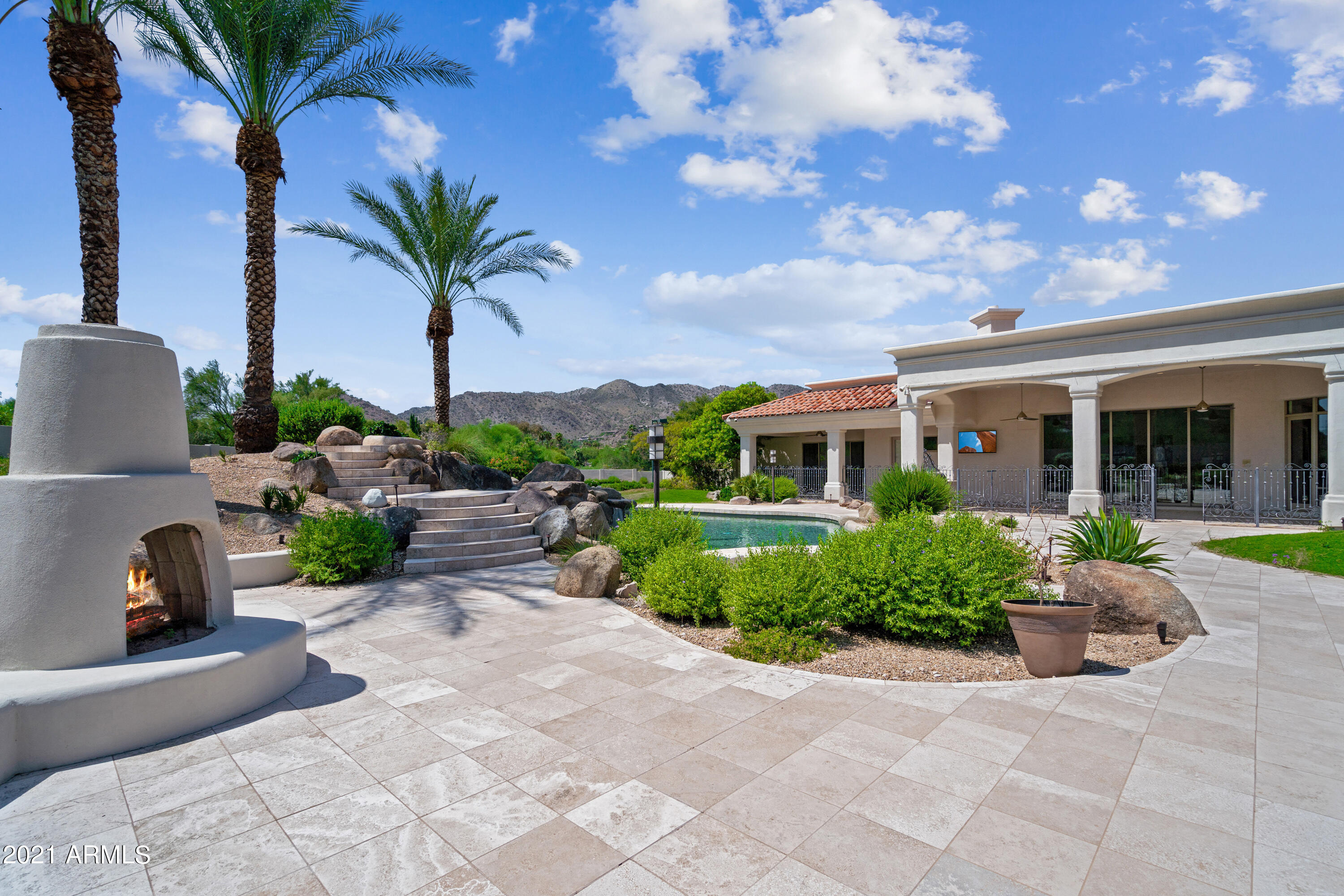 CANYON HORIZONS - Residential