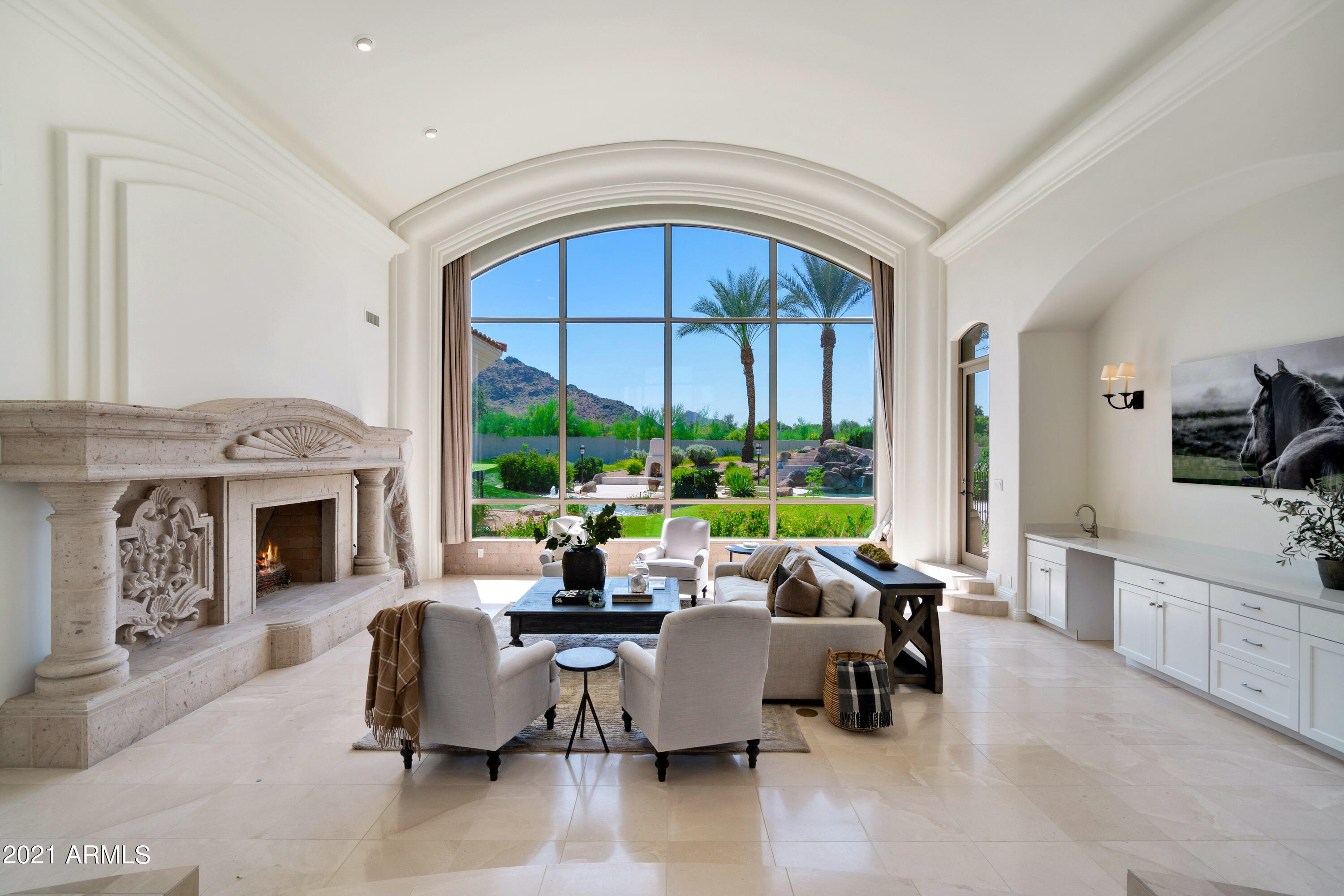 CANYON HORIZONS - Residential