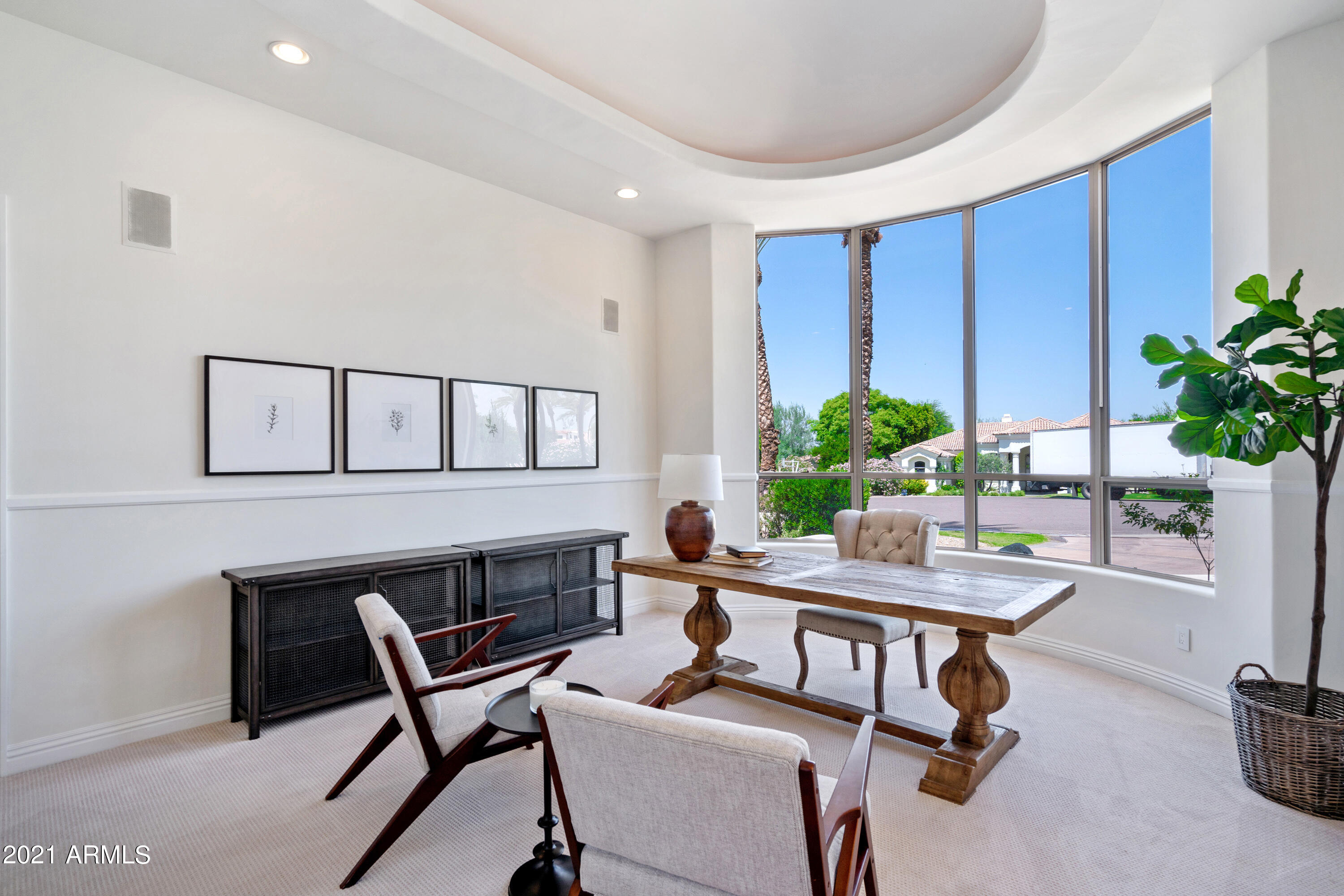CANYON HORIZONS - Residential