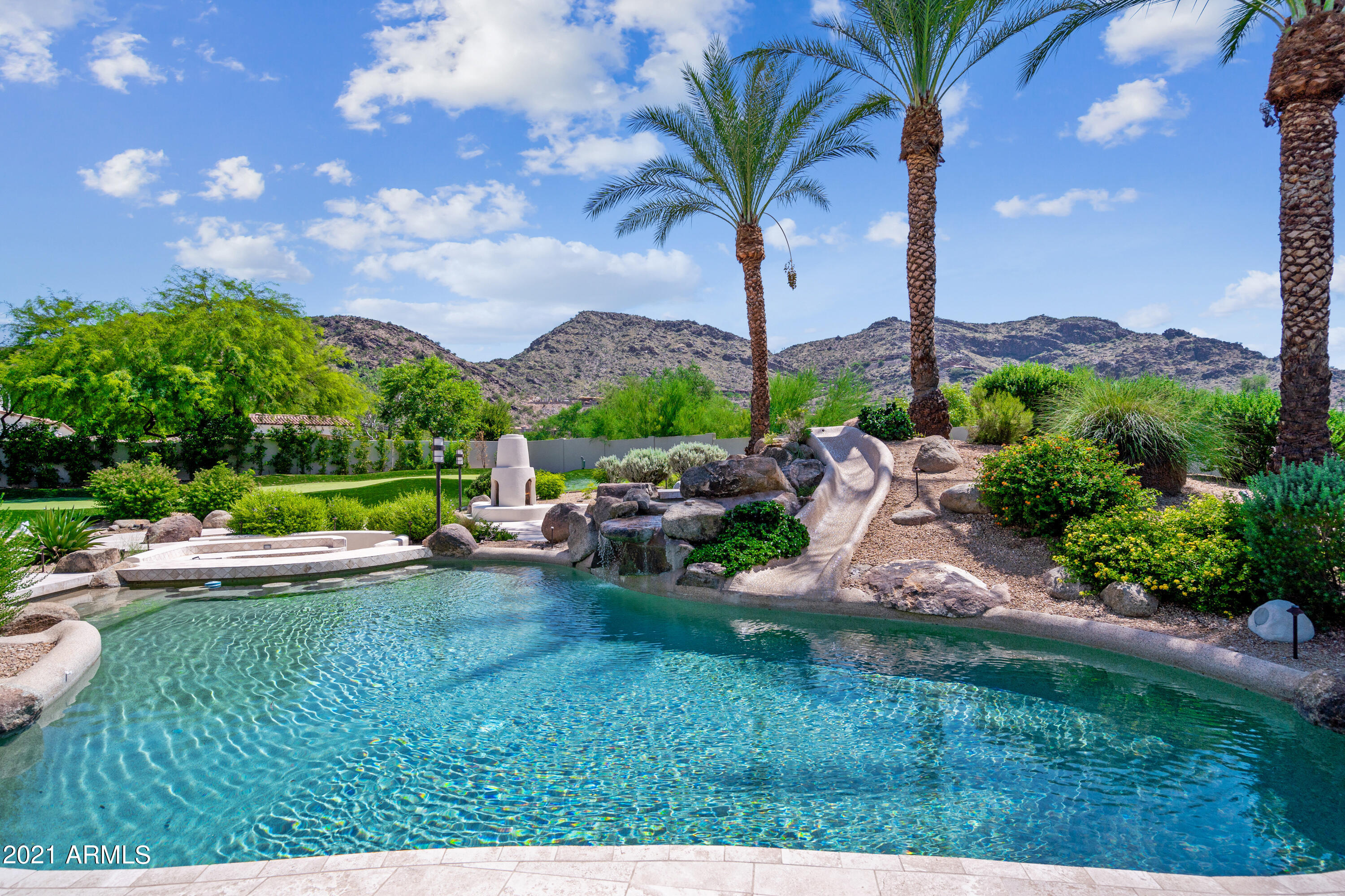 CANYON HORIZONS - Residential