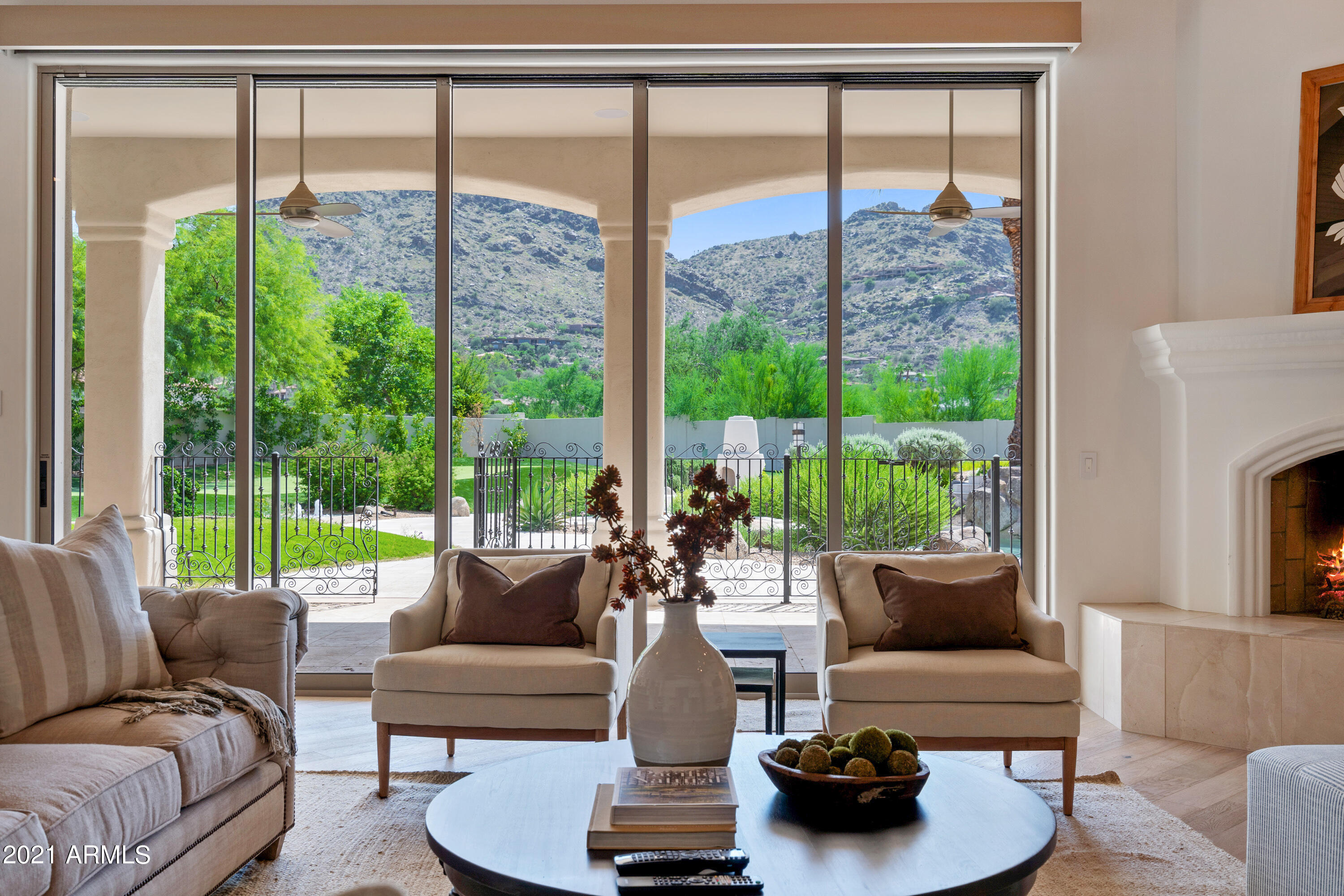 CANYON HORIZONS - Residential