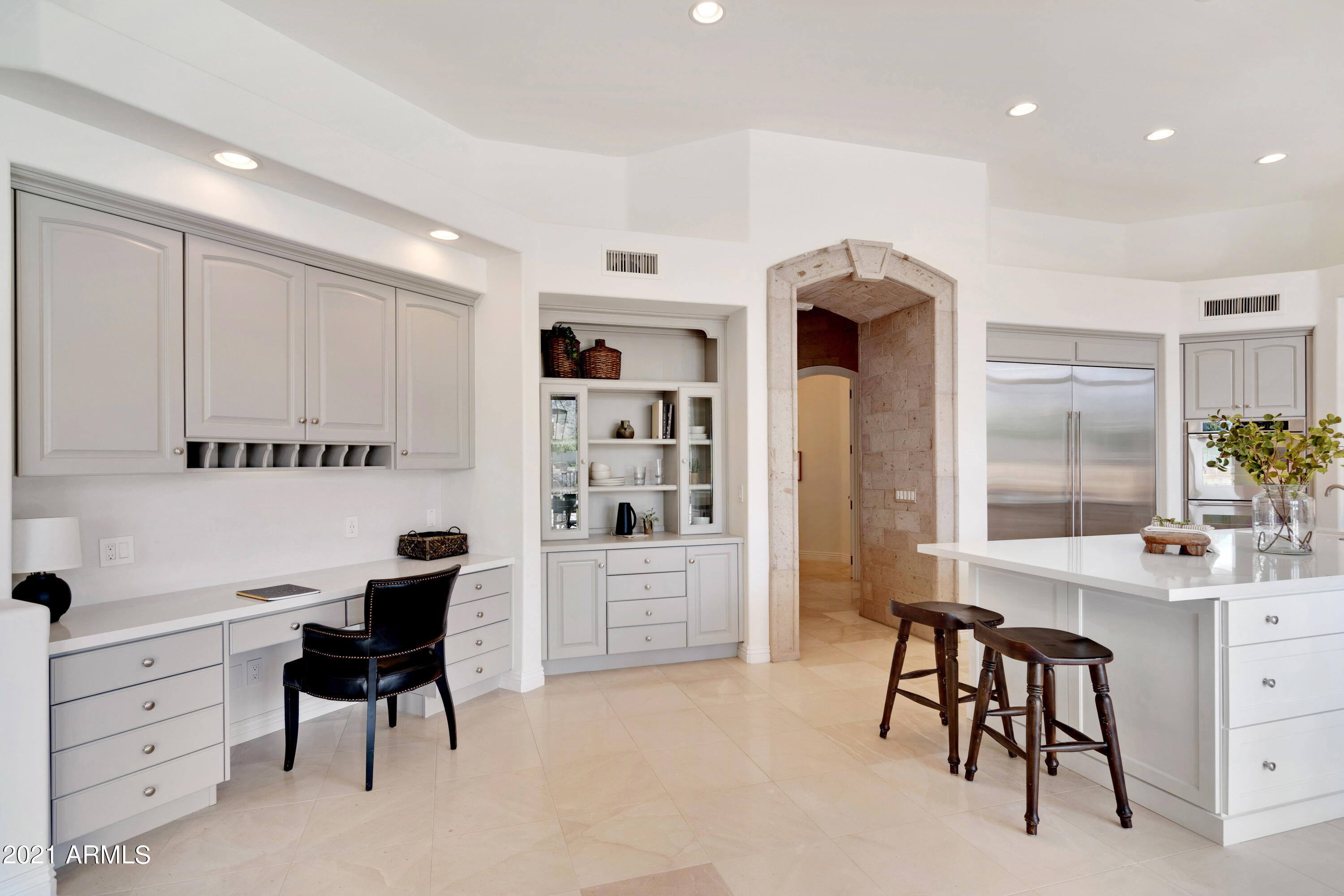 CANYON HORIZONS - Residential