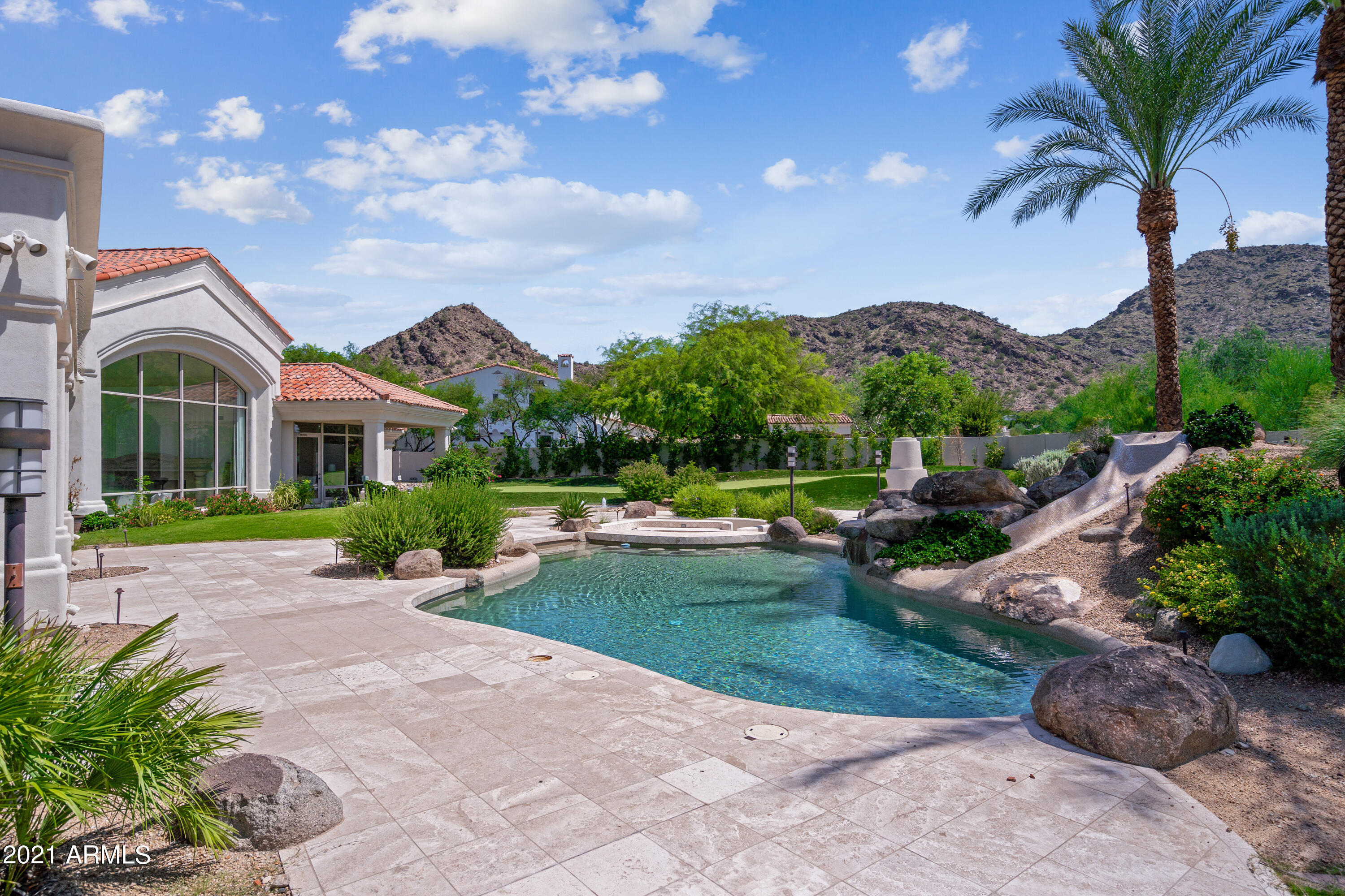 CANYON HORIZONS - Residential