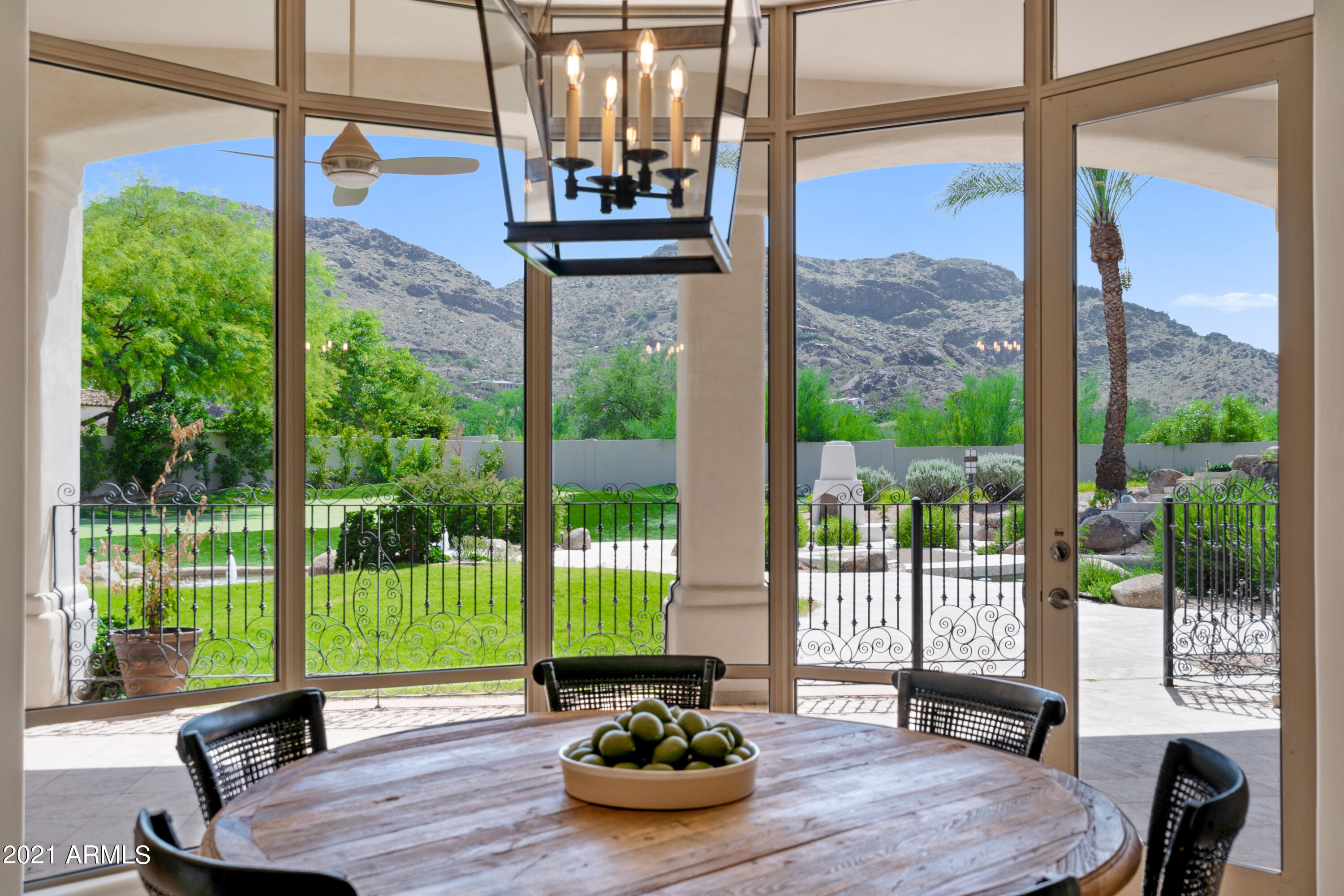 CANYON HORIZONS - Residential