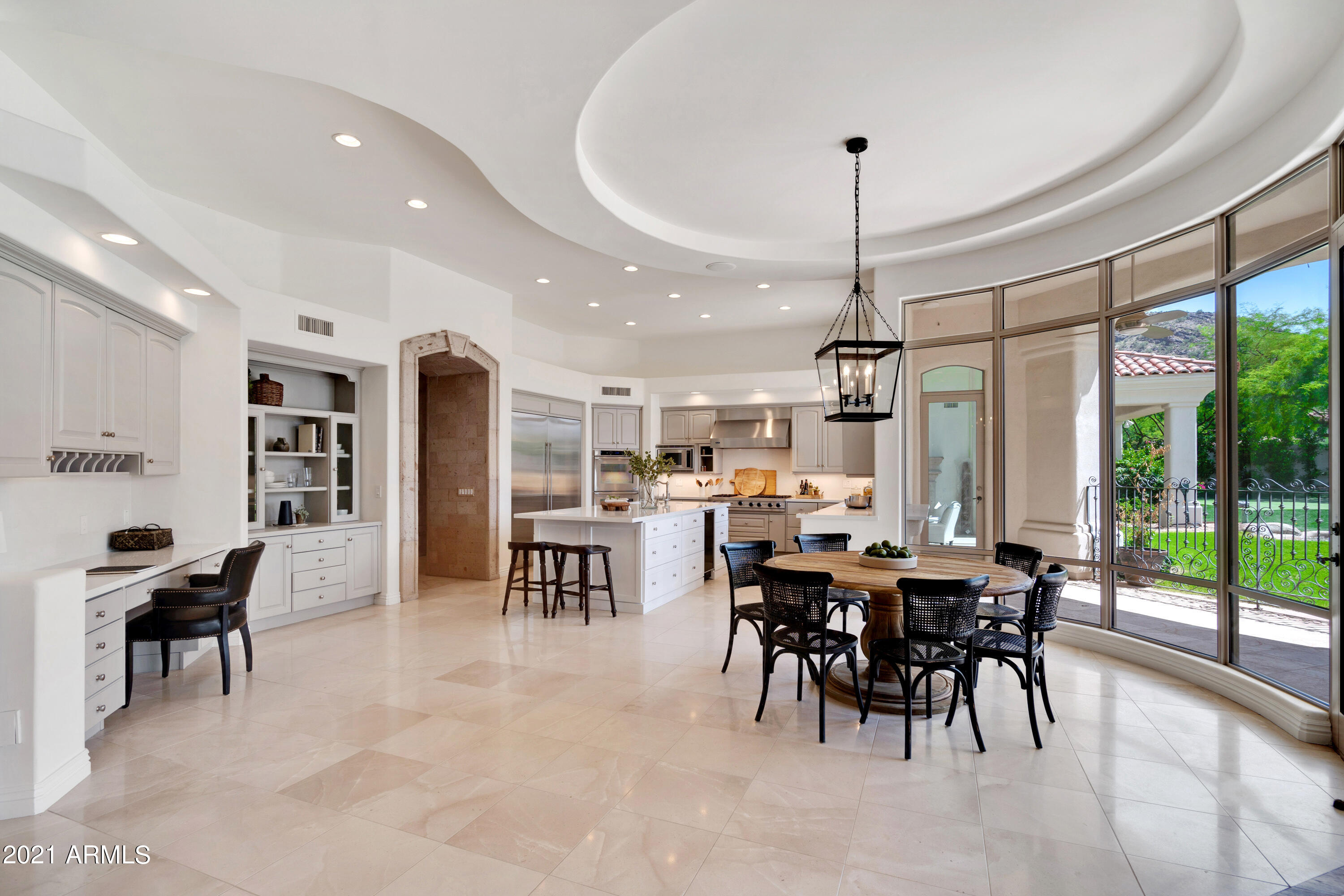 CANYON HORIZONS - Residential