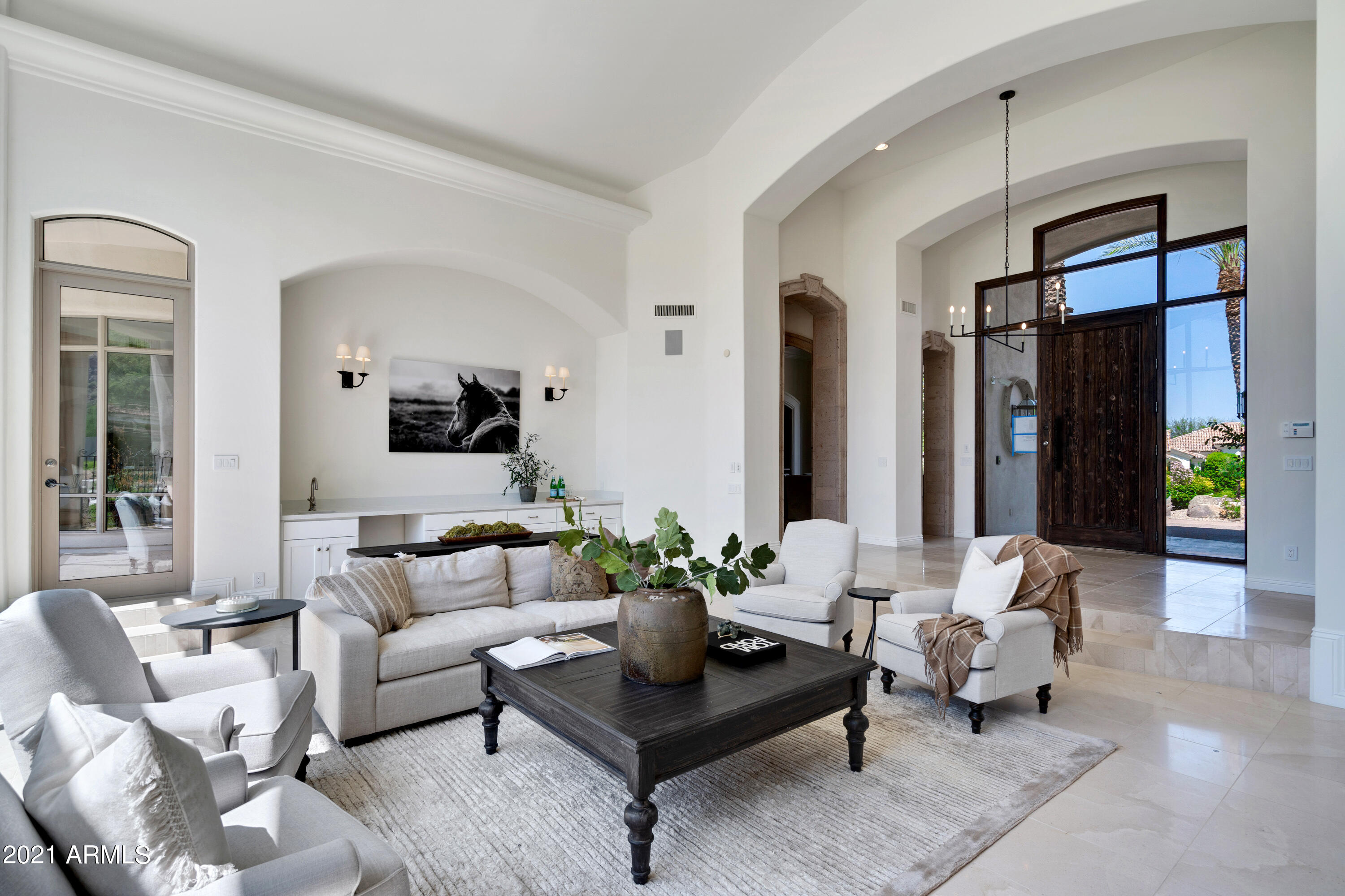 CANYON HORIZONS - Residential