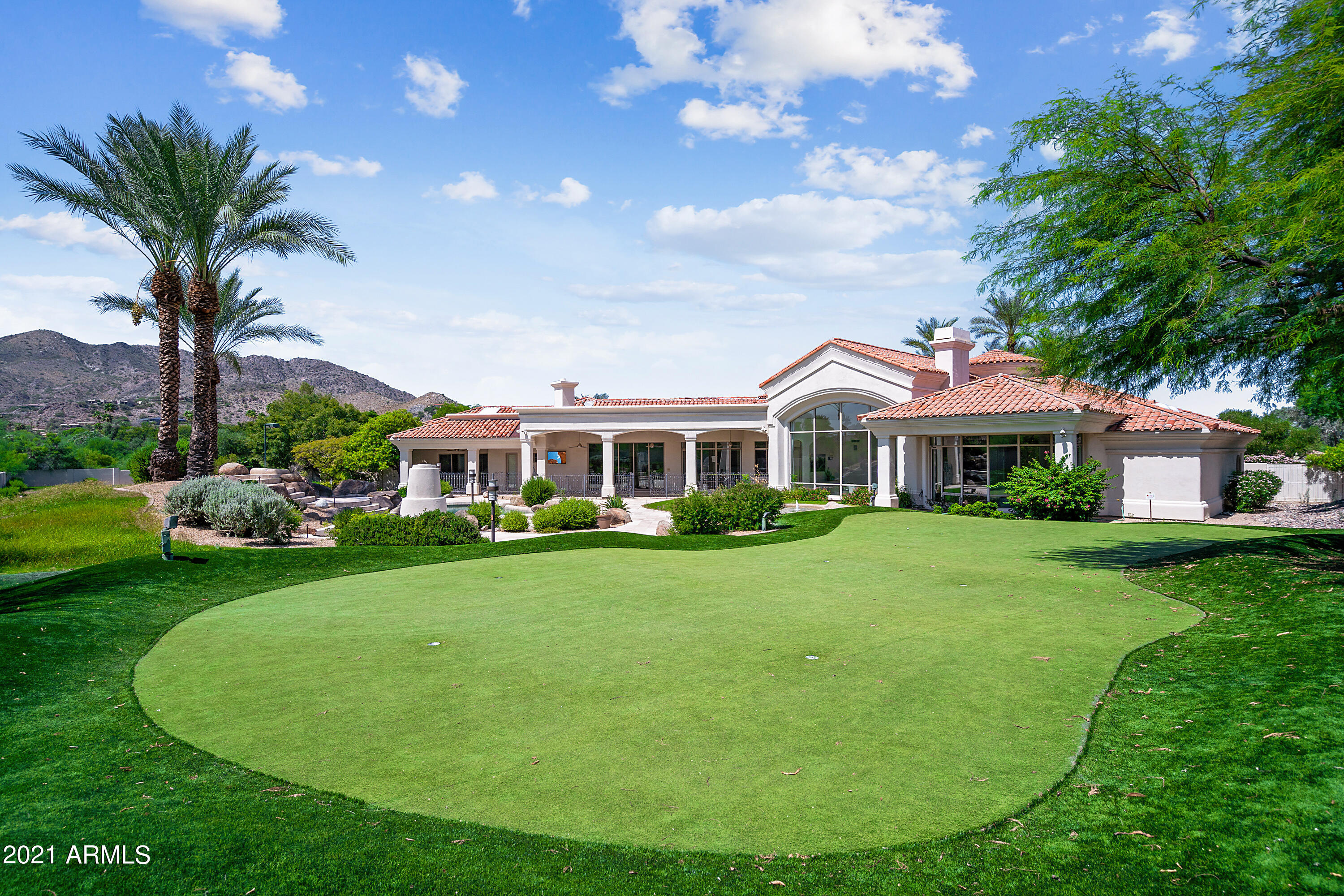 CANYON HORIZONS - Residential