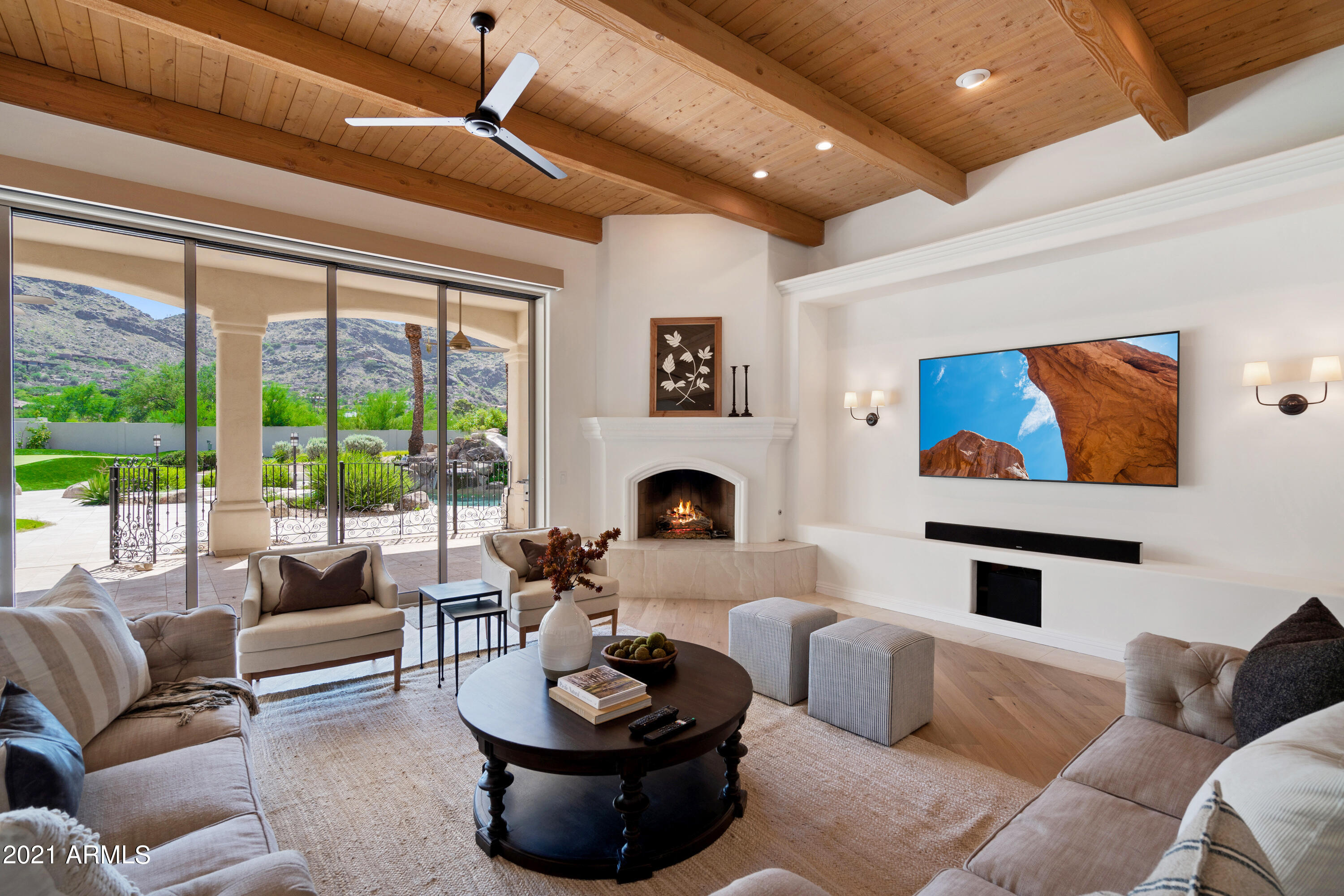 CANYON HORIZONS - Residential
