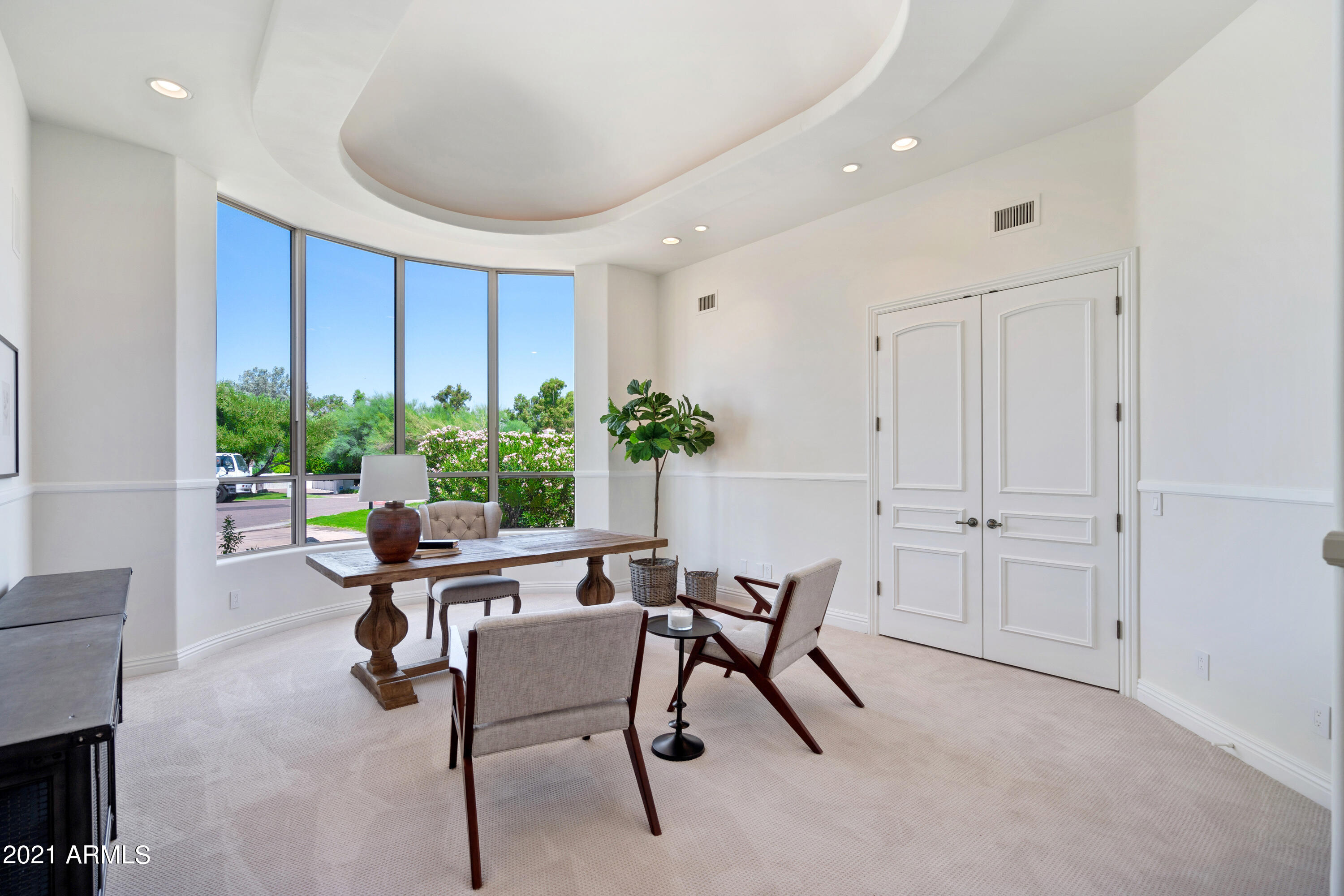CANYON HORIZONS - Residential