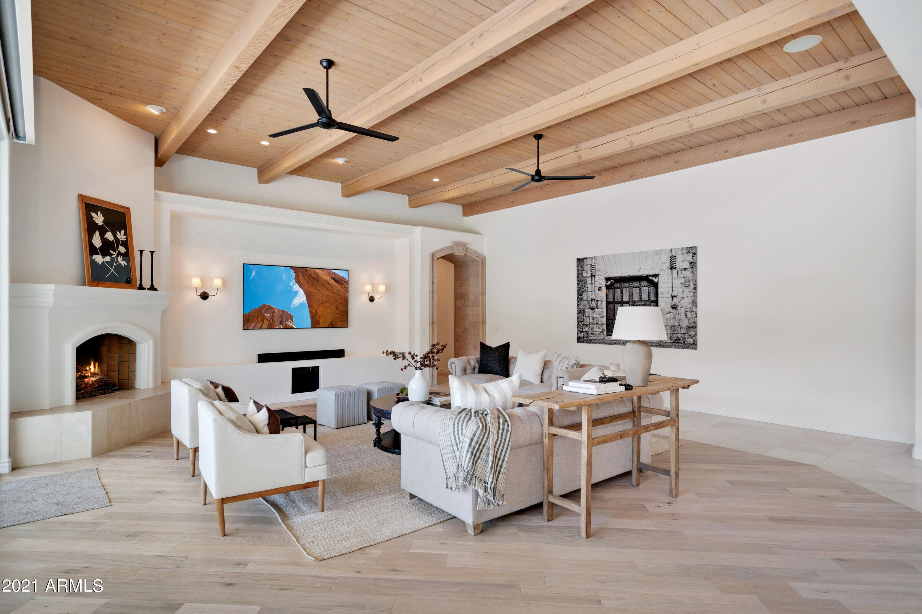 CANYON HORIZONS - Residential