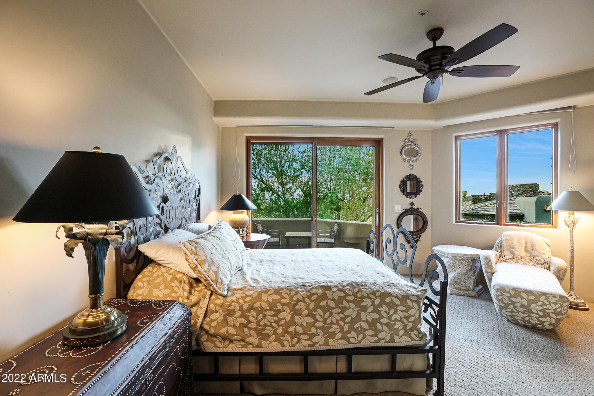 DESERT HIGHLANDS - Residential