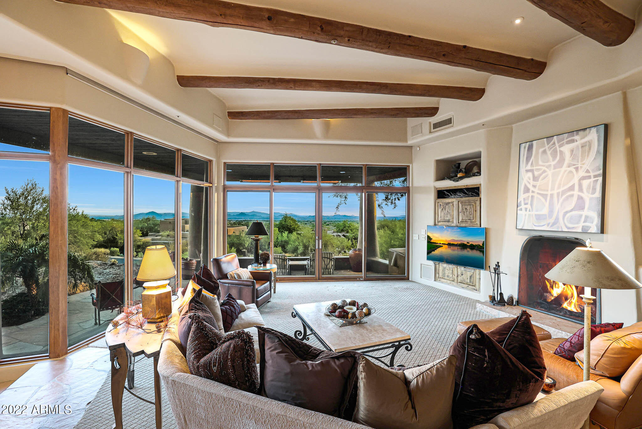 DESERT HIGHLANDS - Residential