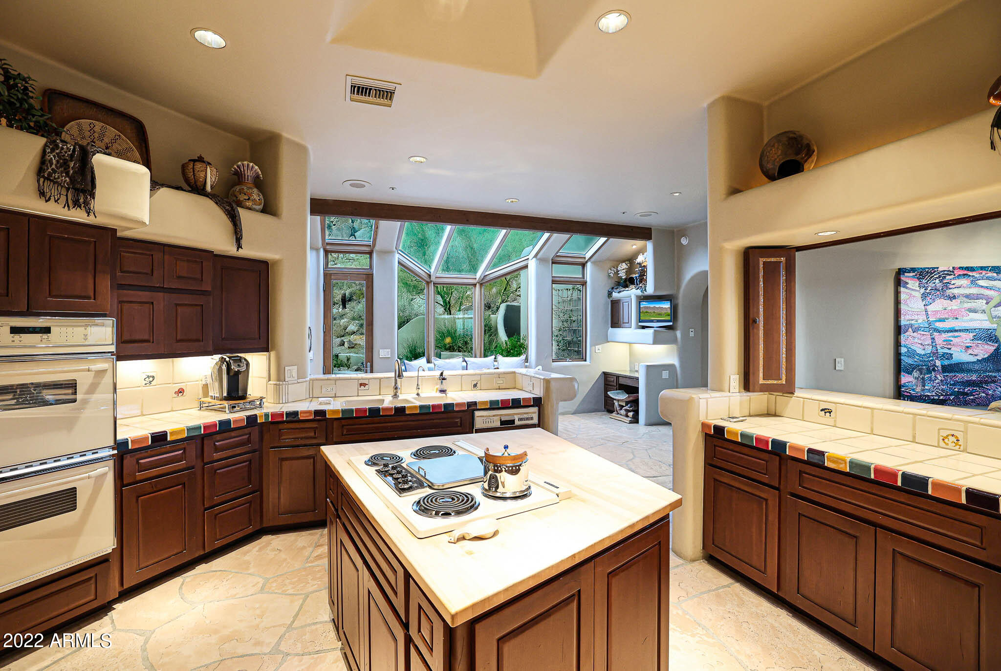 DESERT HIGHLANDS - Residential