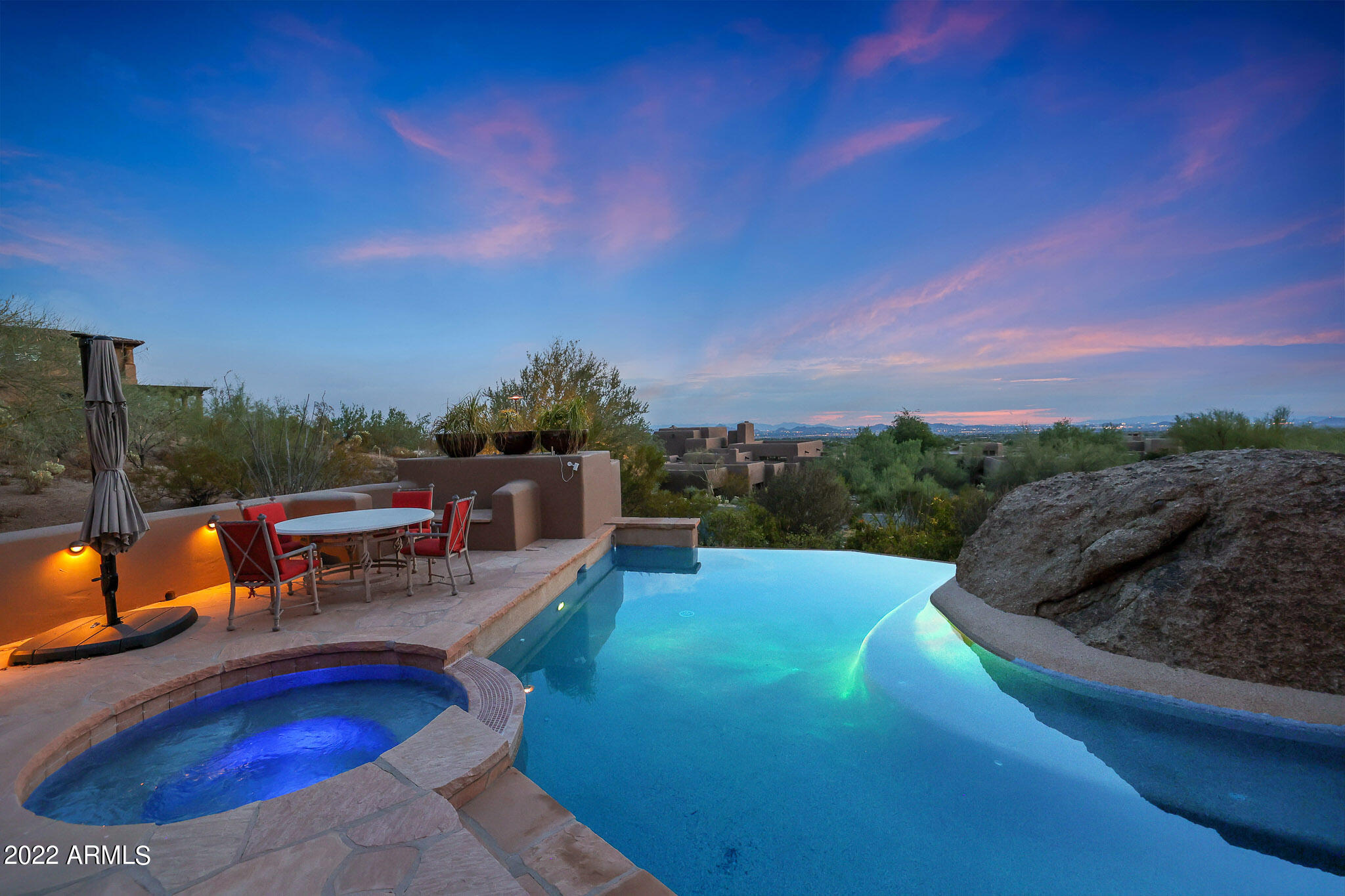 DESERT HIGHLANDS - Residential