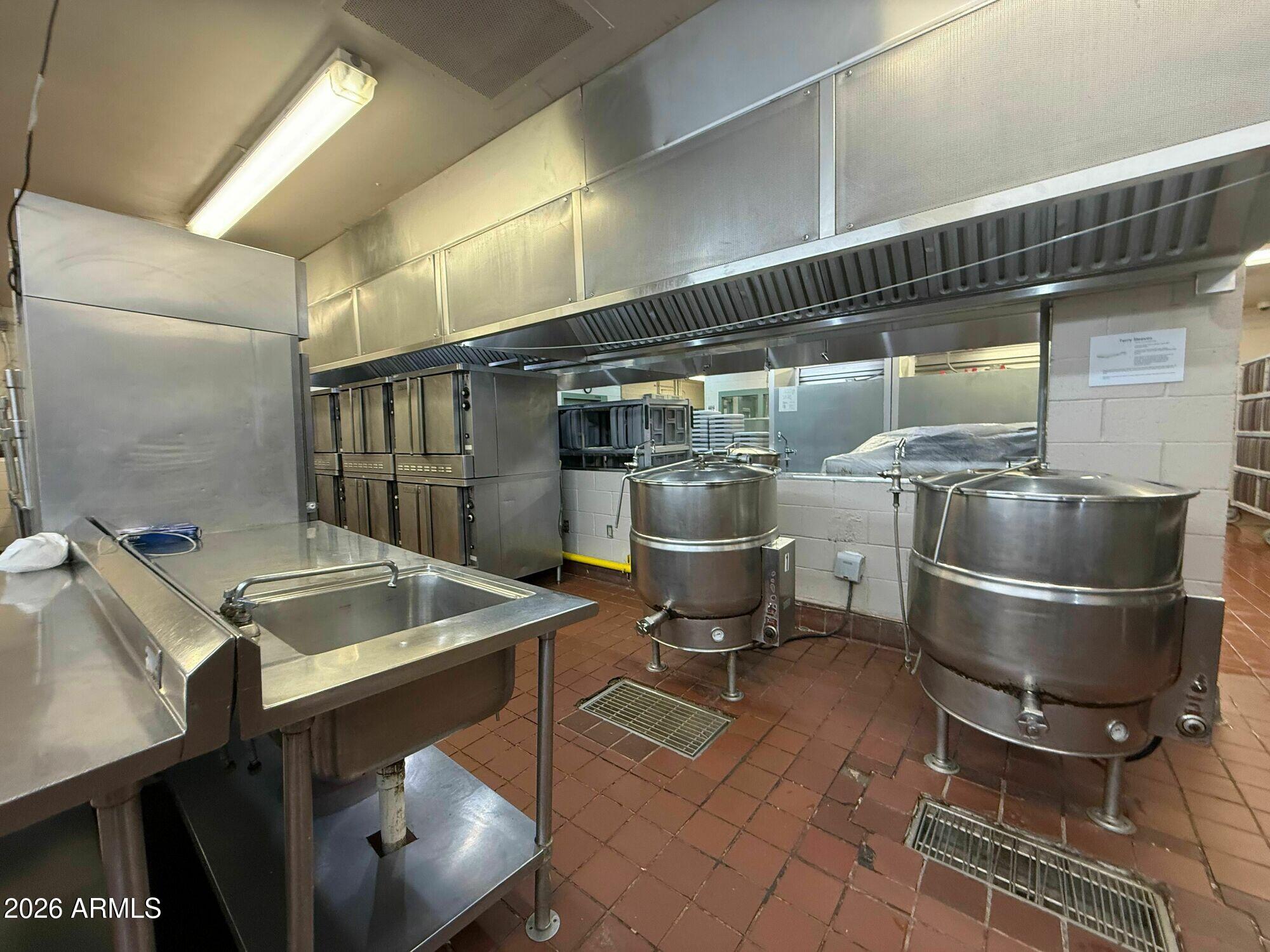 S11 T11S R24W - Commercial Sale
