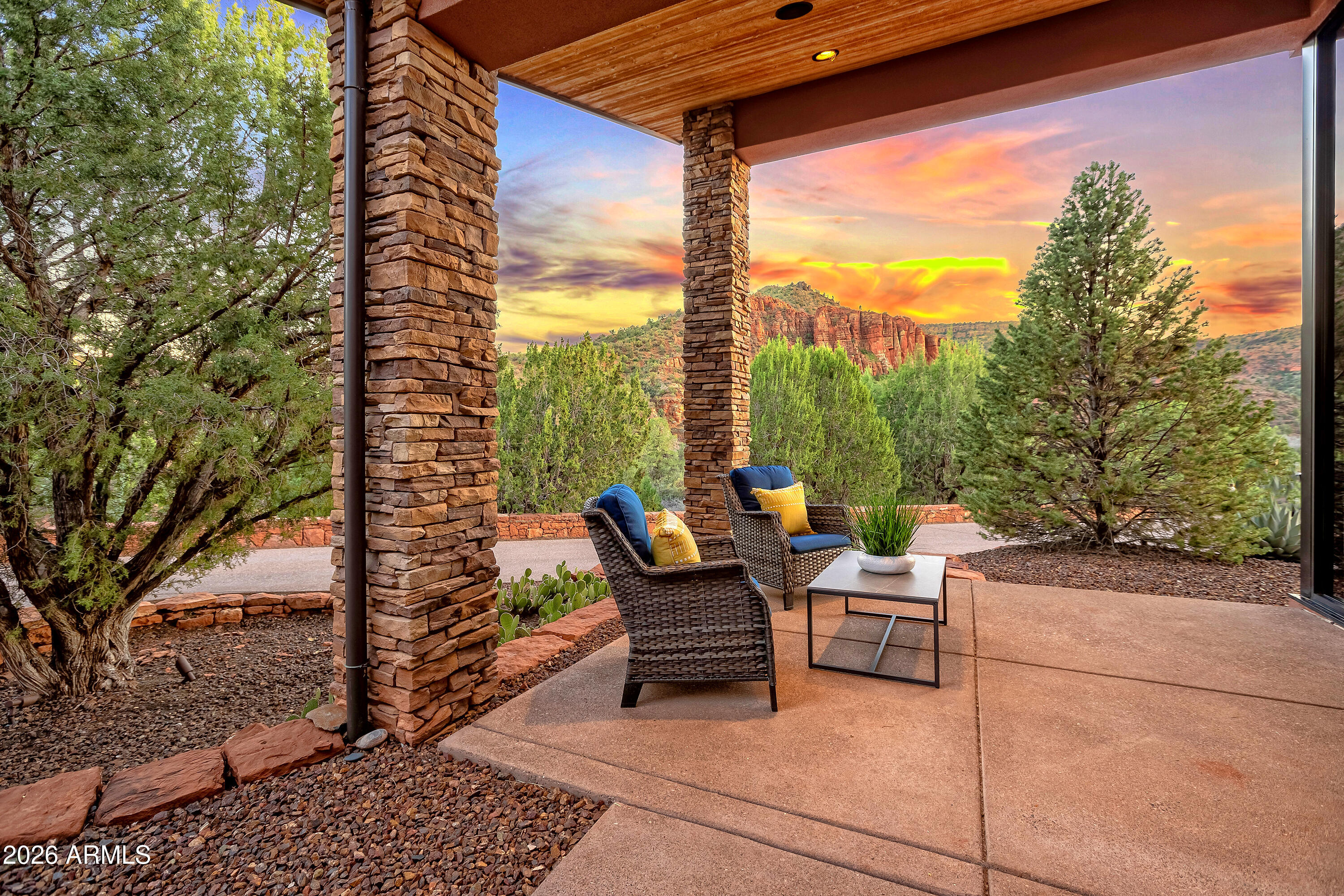 CROSS CREEK RANCH - Residential