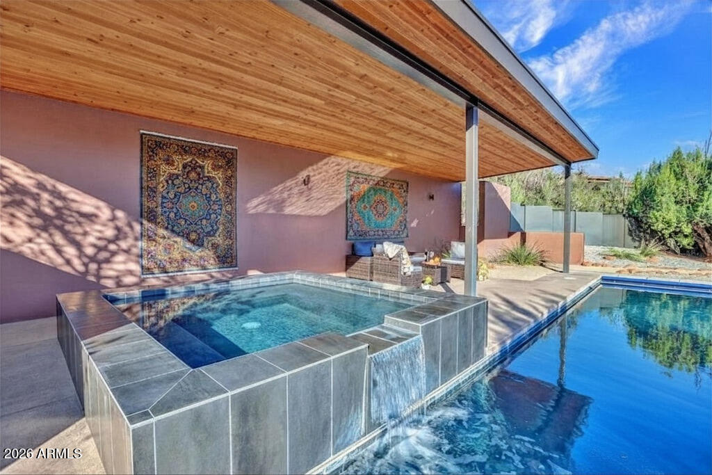 CROSS CREEK RANCH - Residential