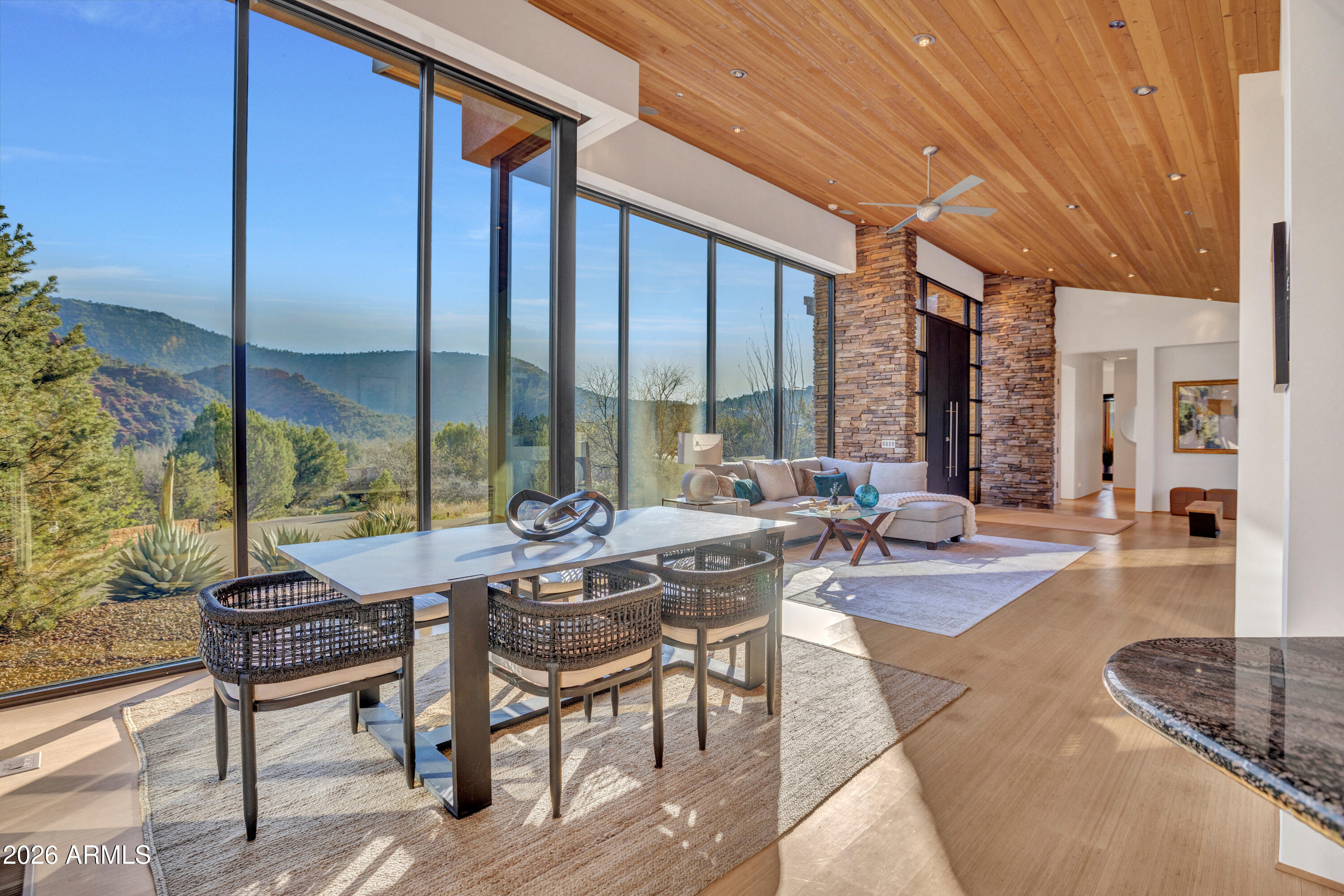 CROSS CREEK RANCH - Residential