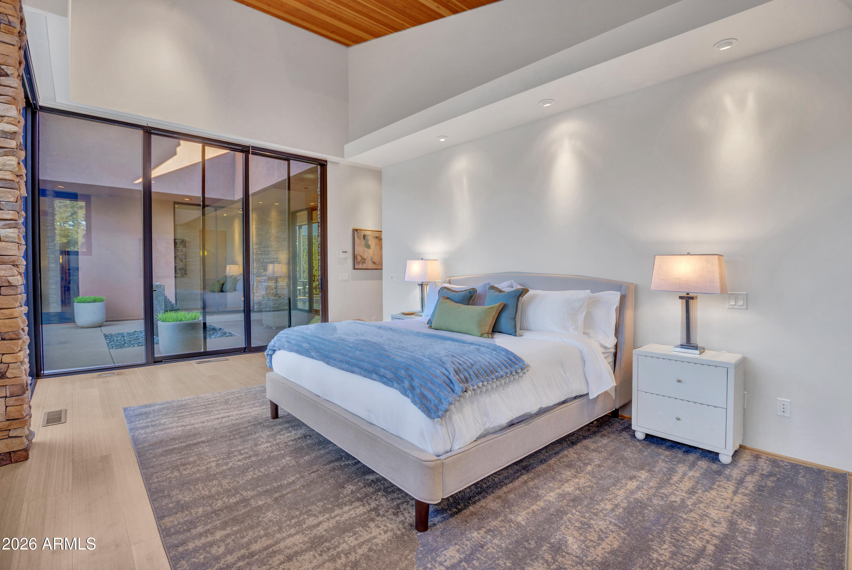 CROSS CREEK RANCH - Residential