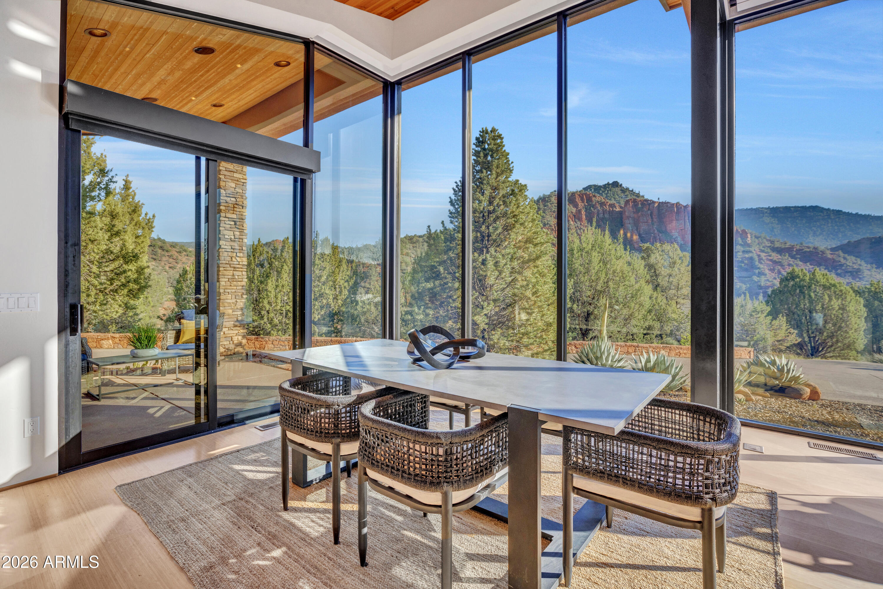 CROSS CREEK RANCH - Residential
