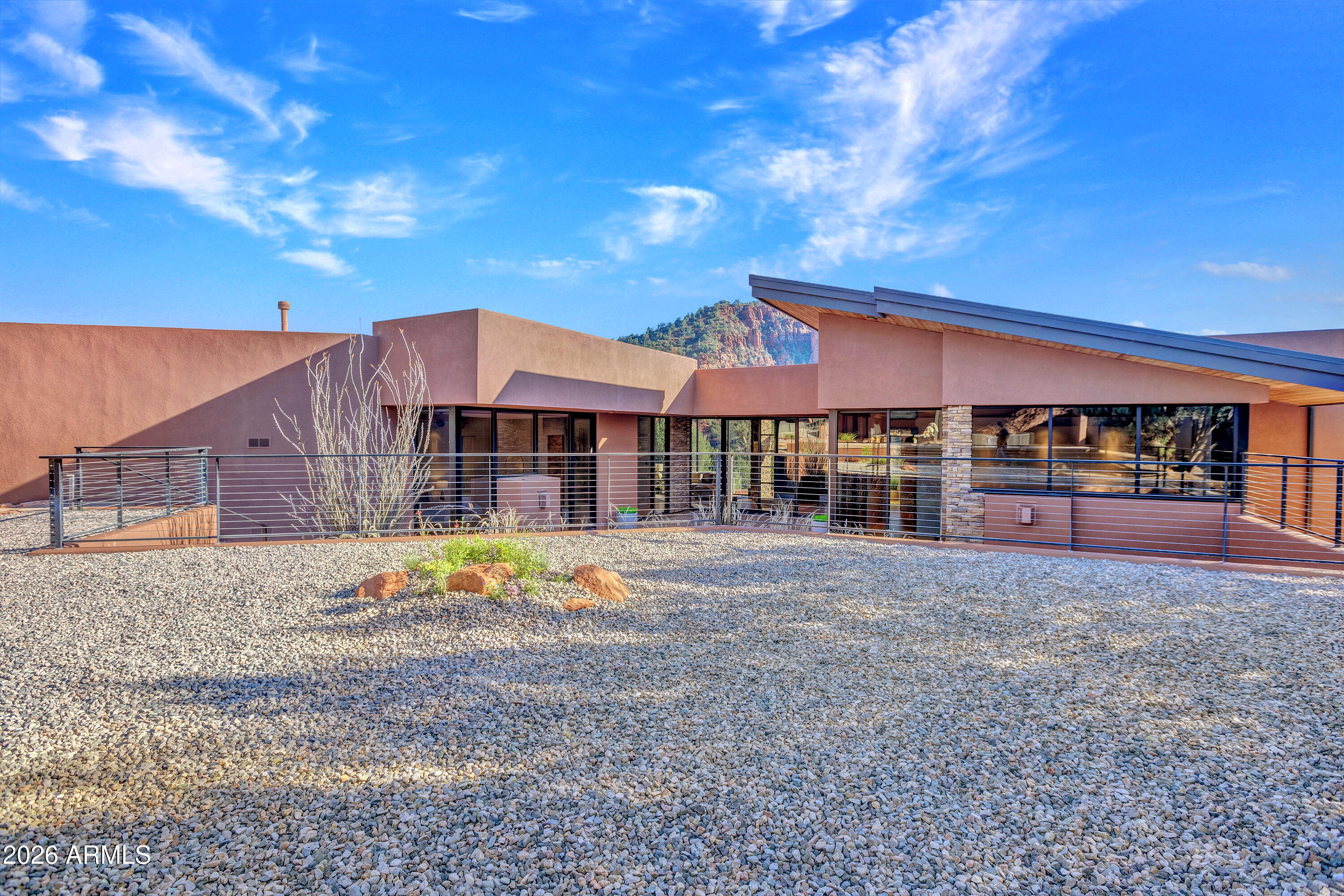 CROSS CREEK RANCH - Residential